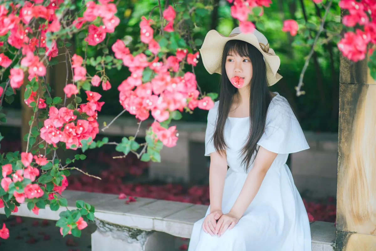 花和那姑娘2
