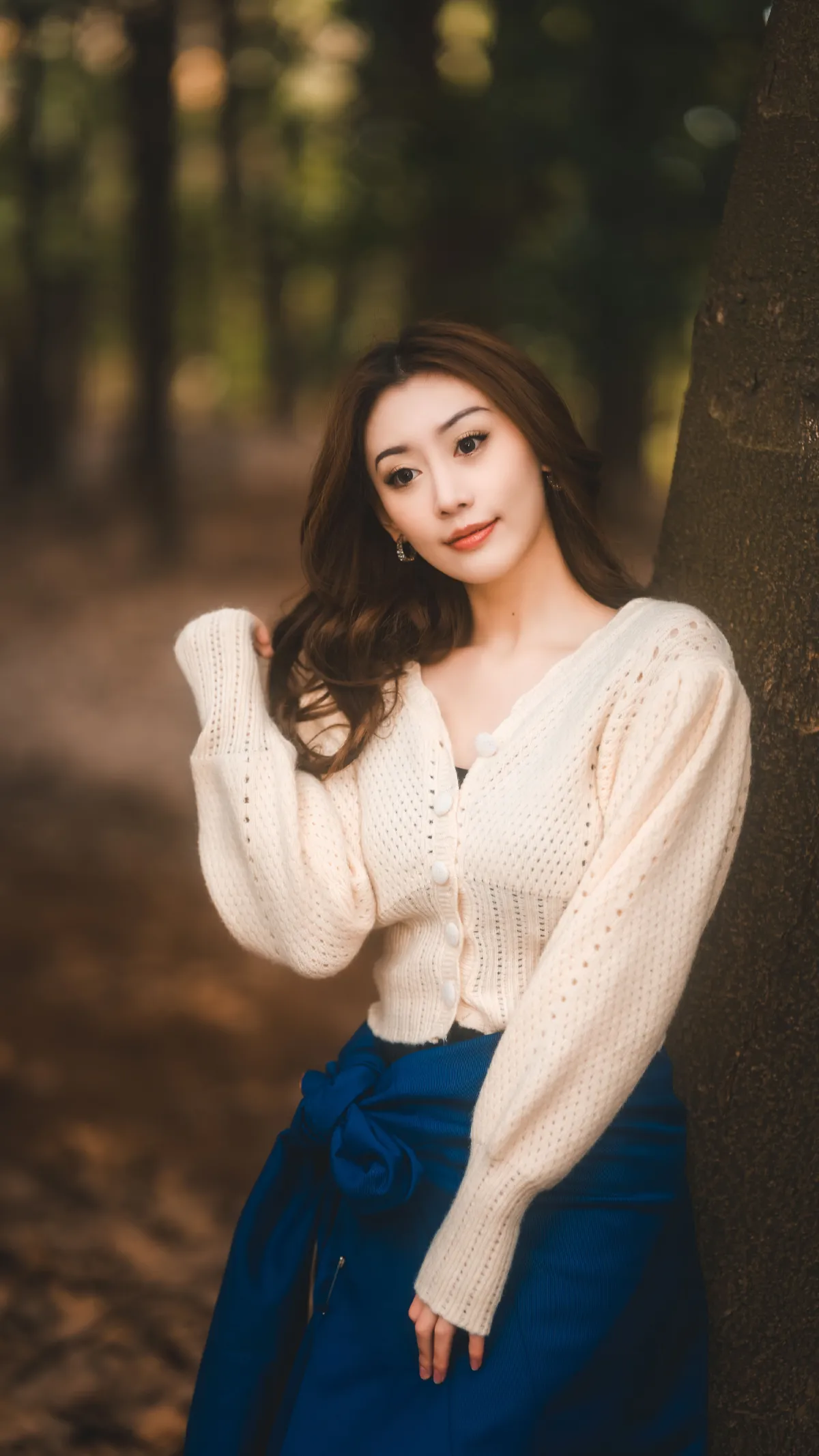 丛林漫步1