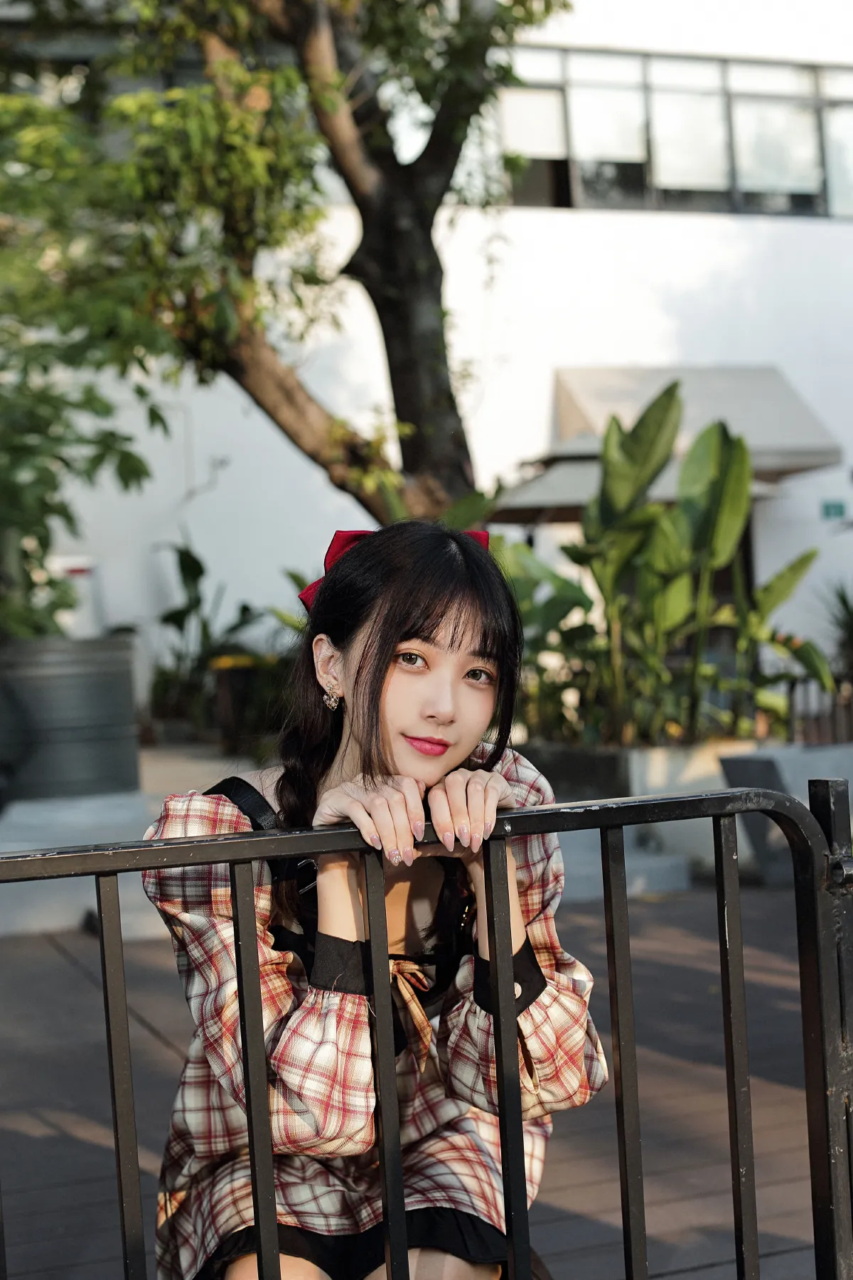 春日