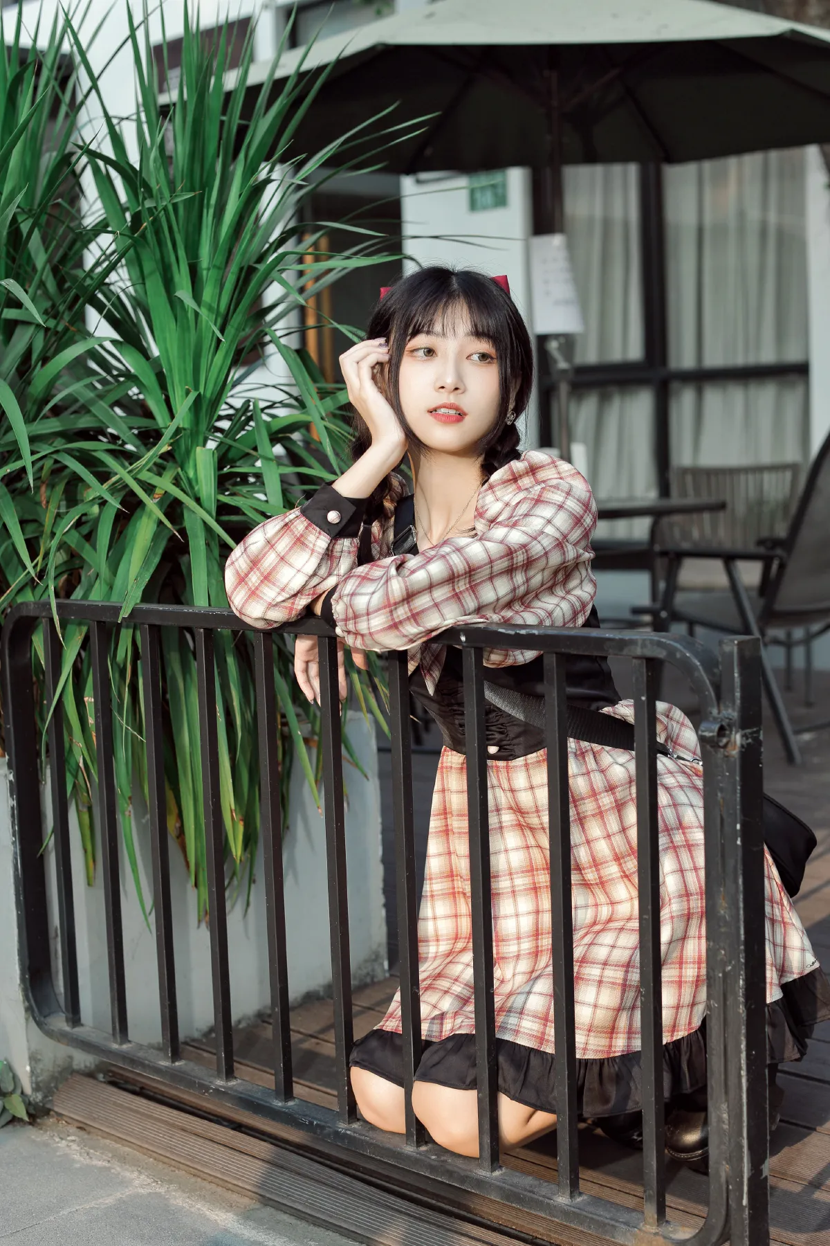 春日