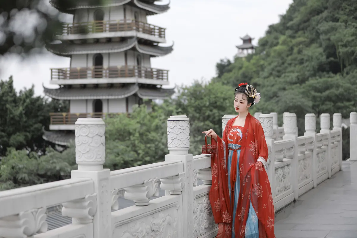 红尘3