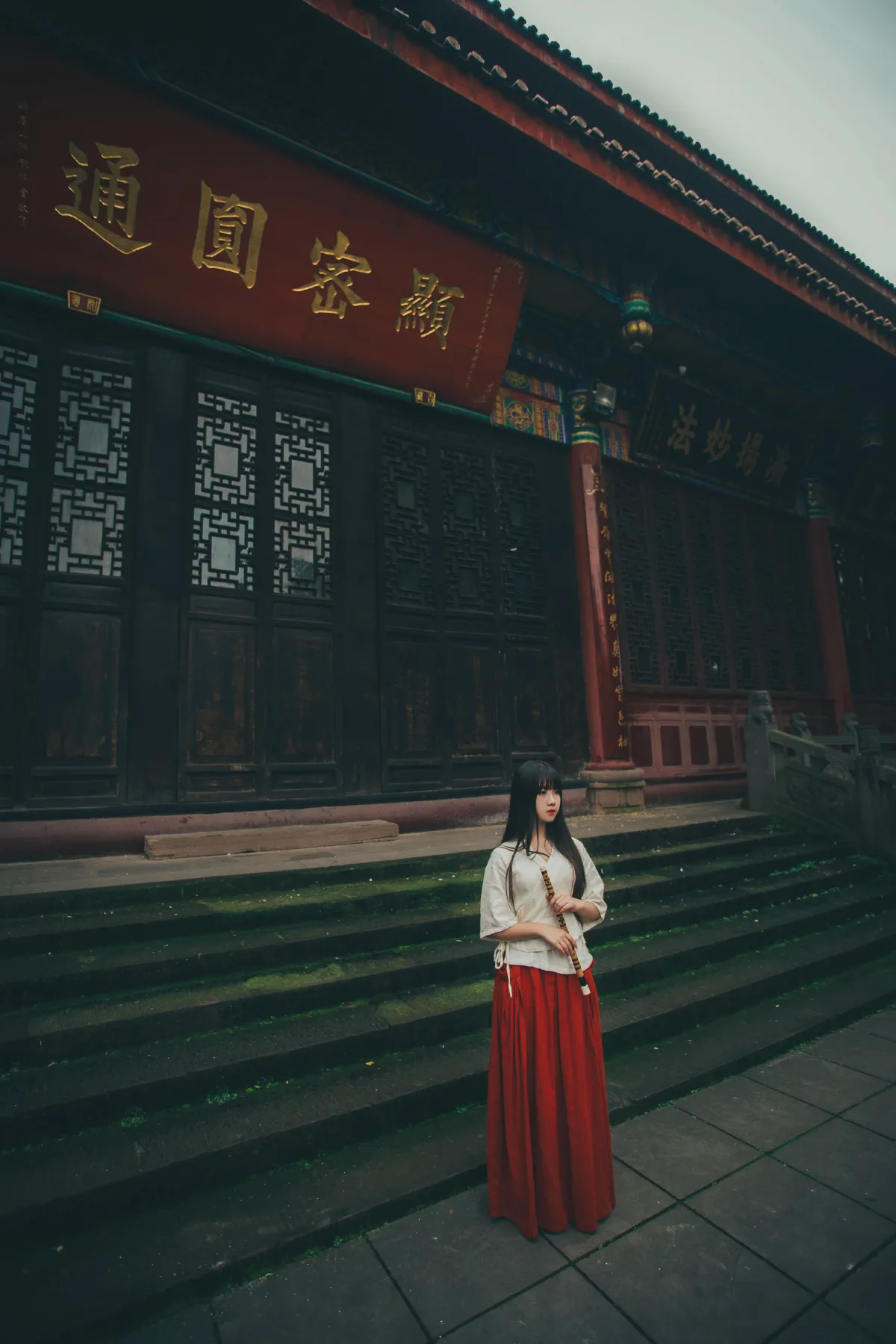 南歌子2