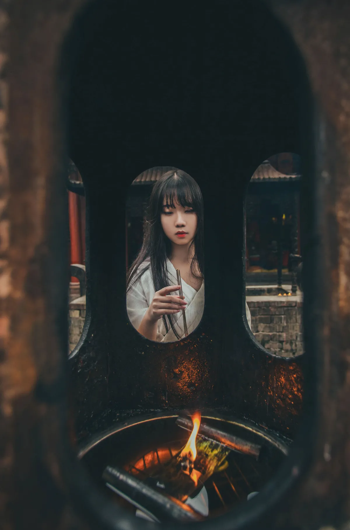 南歌子