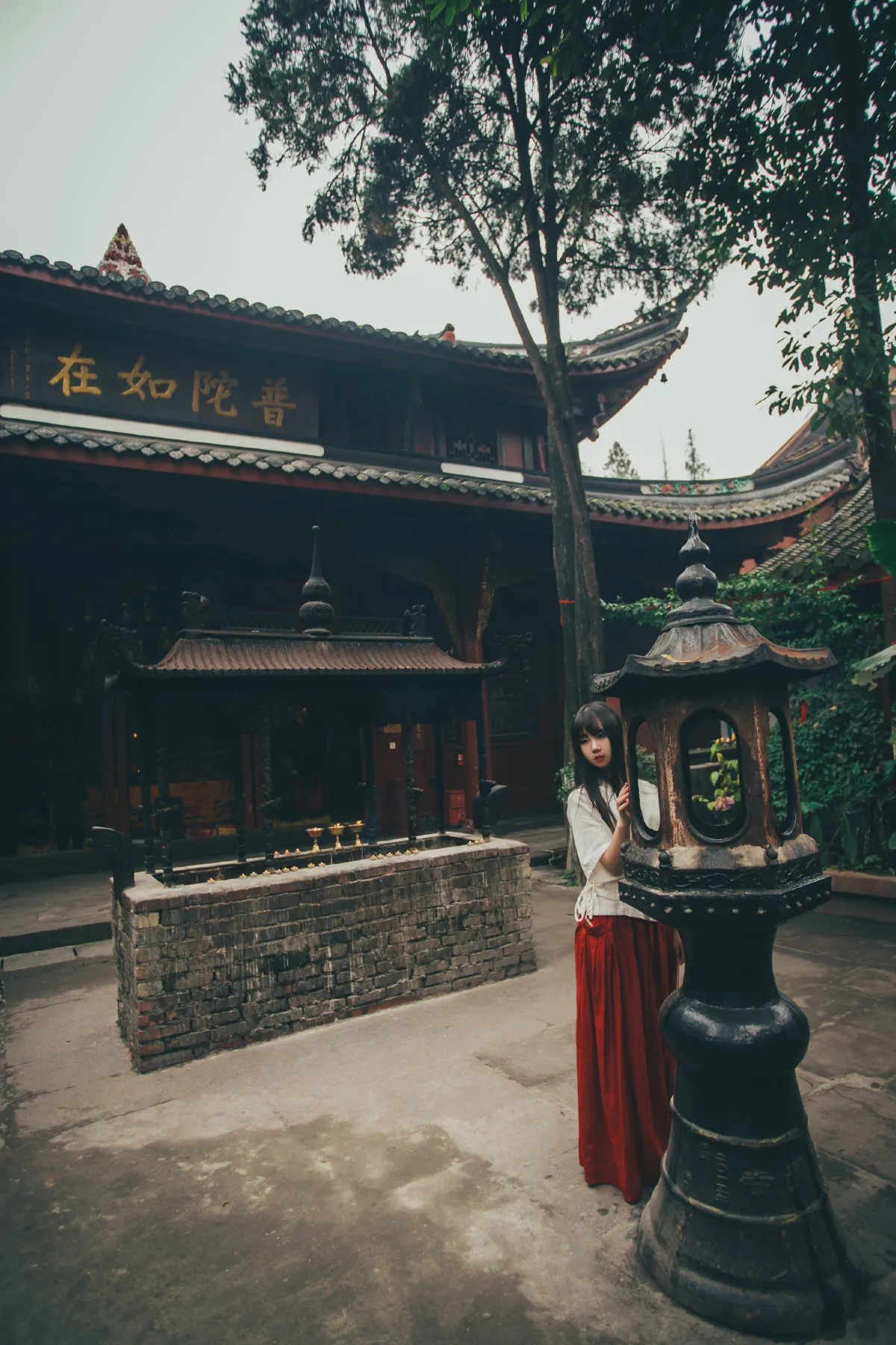 南歌子