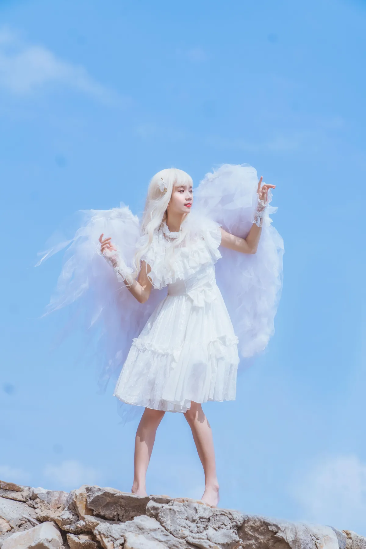 天使