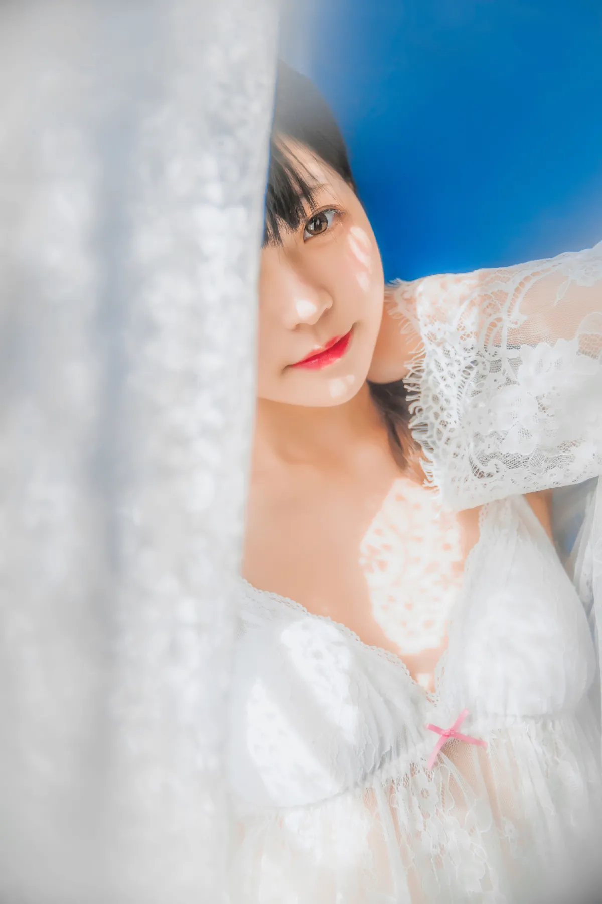 少女深闺