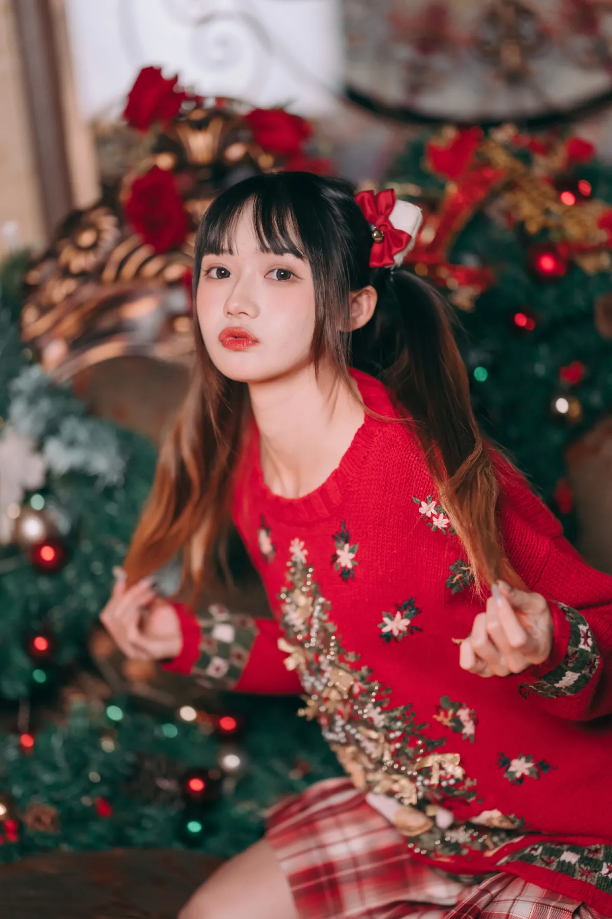 温馨圣诞2
