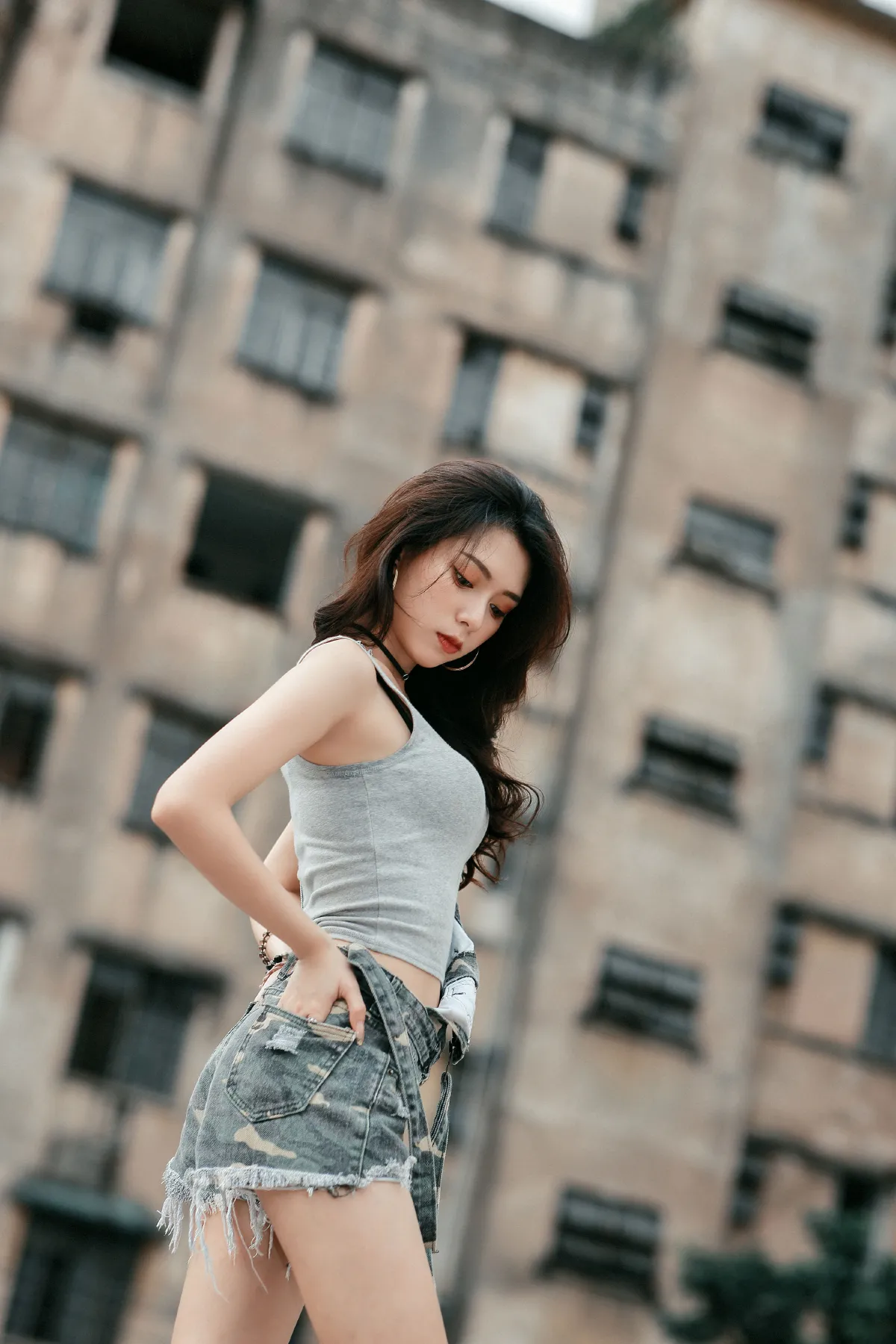 废墟女孩2