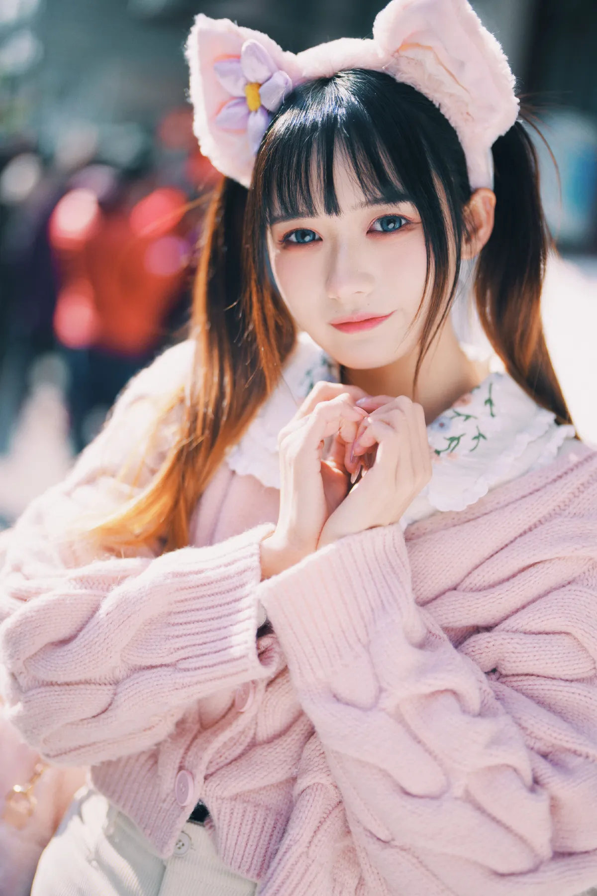 玲娜贝儿来逛街3