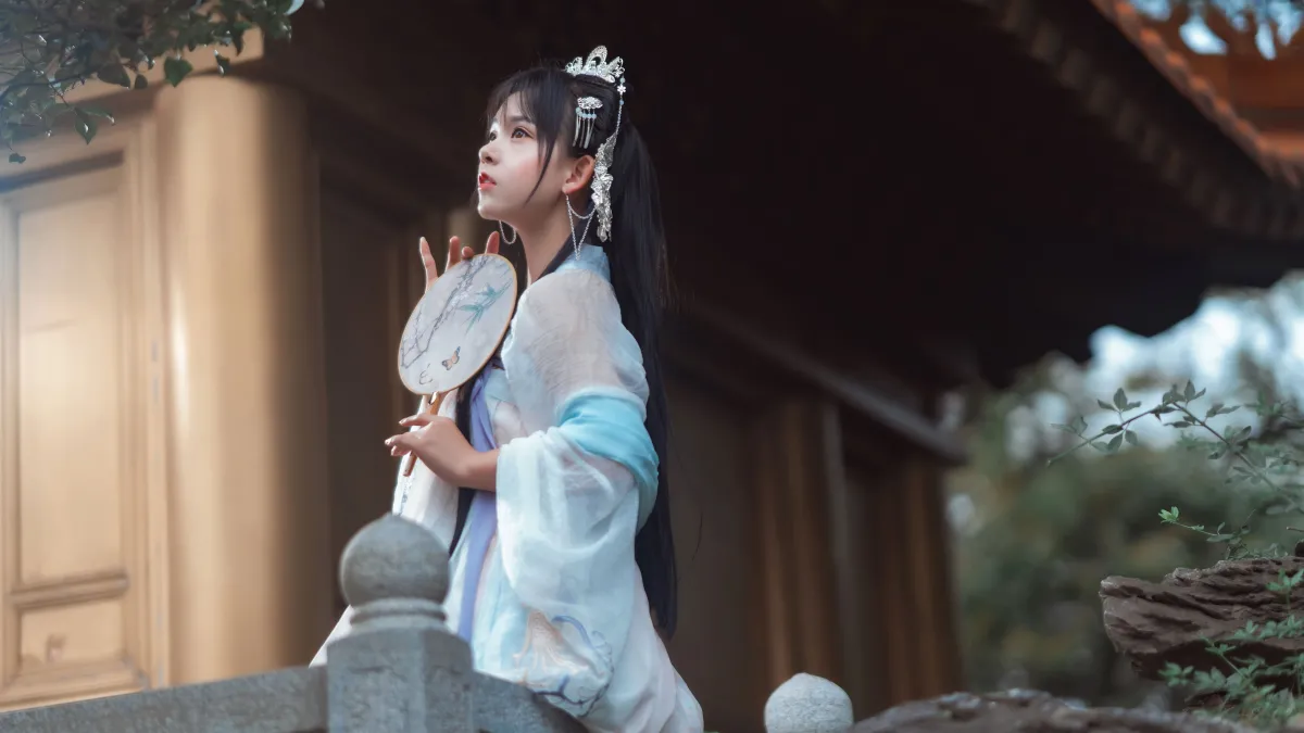 韶华