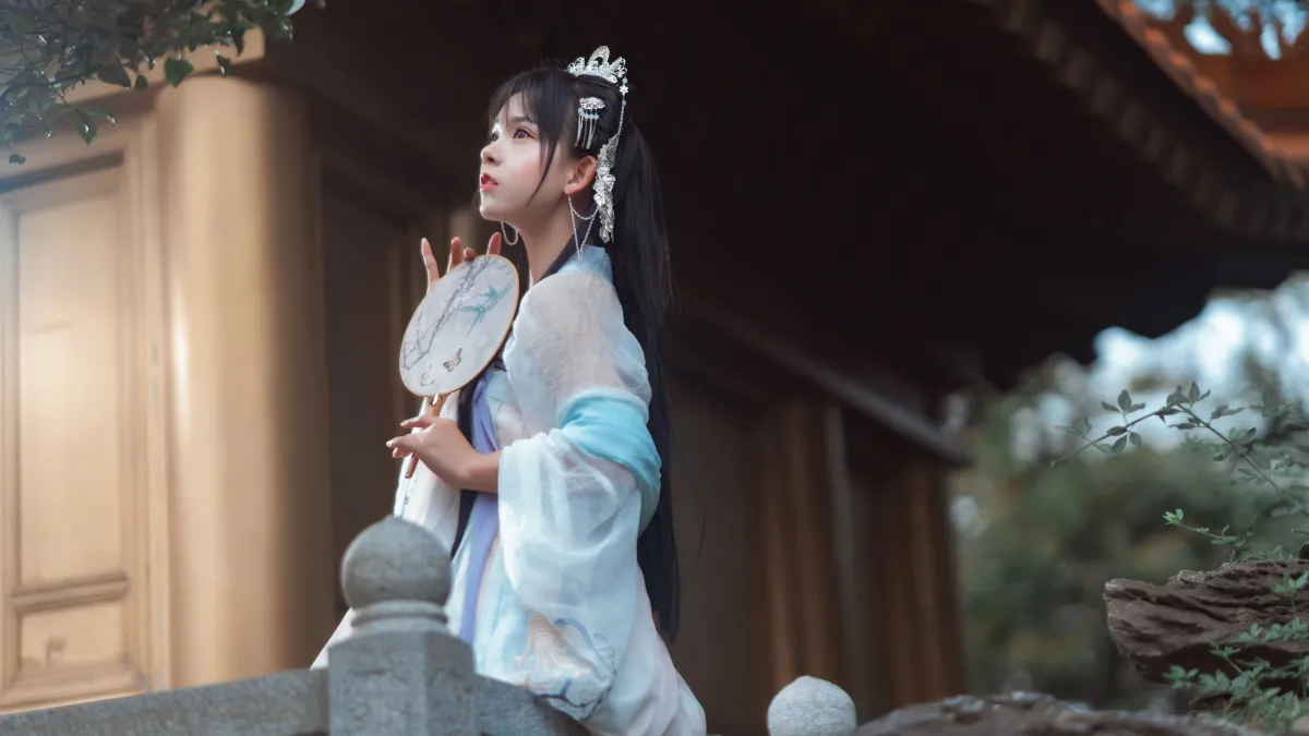 韶华1