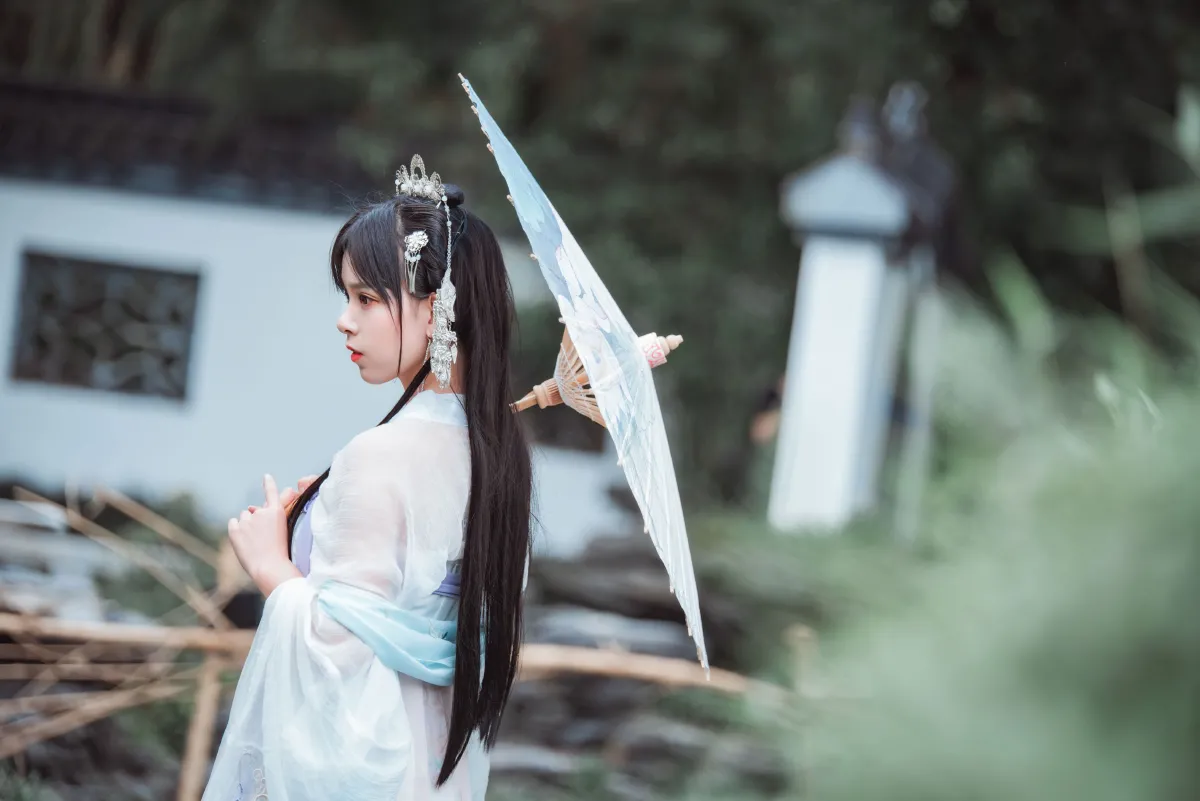韶华