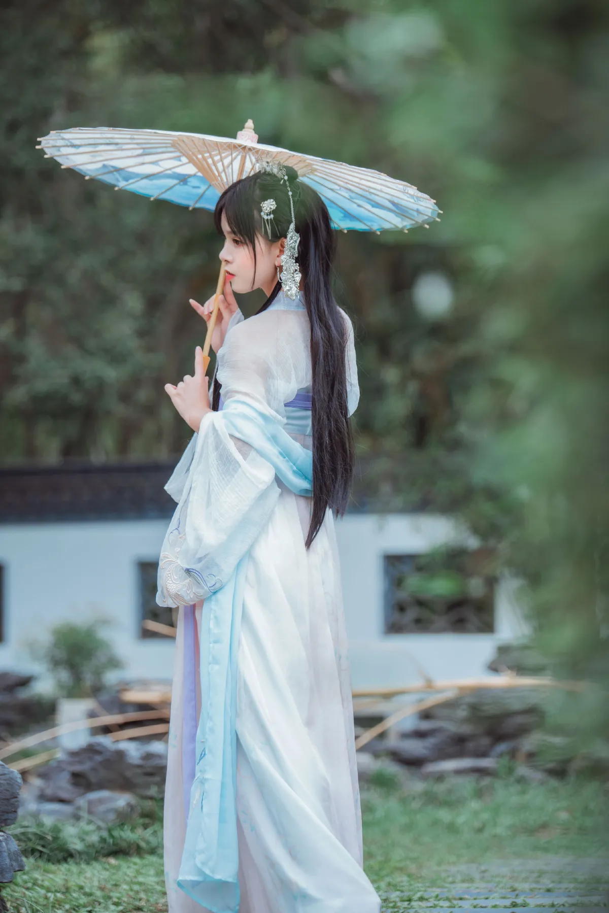 韶华