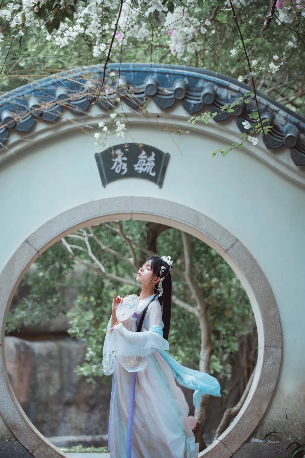 韶华