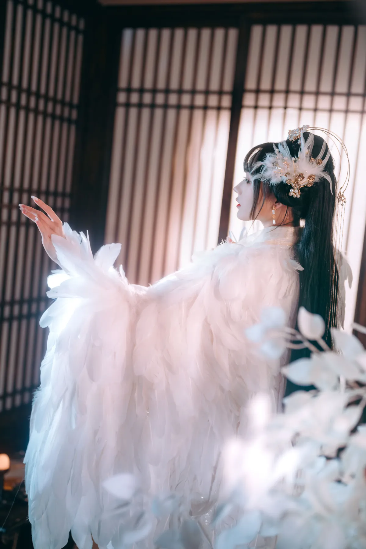 吉祥鸟