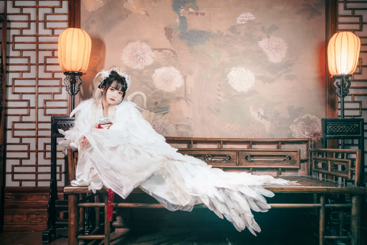 吉祥鸟3