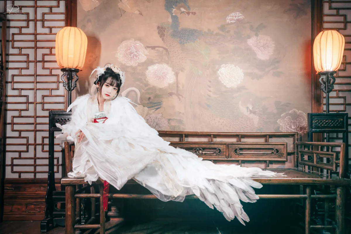 吉祥鸟