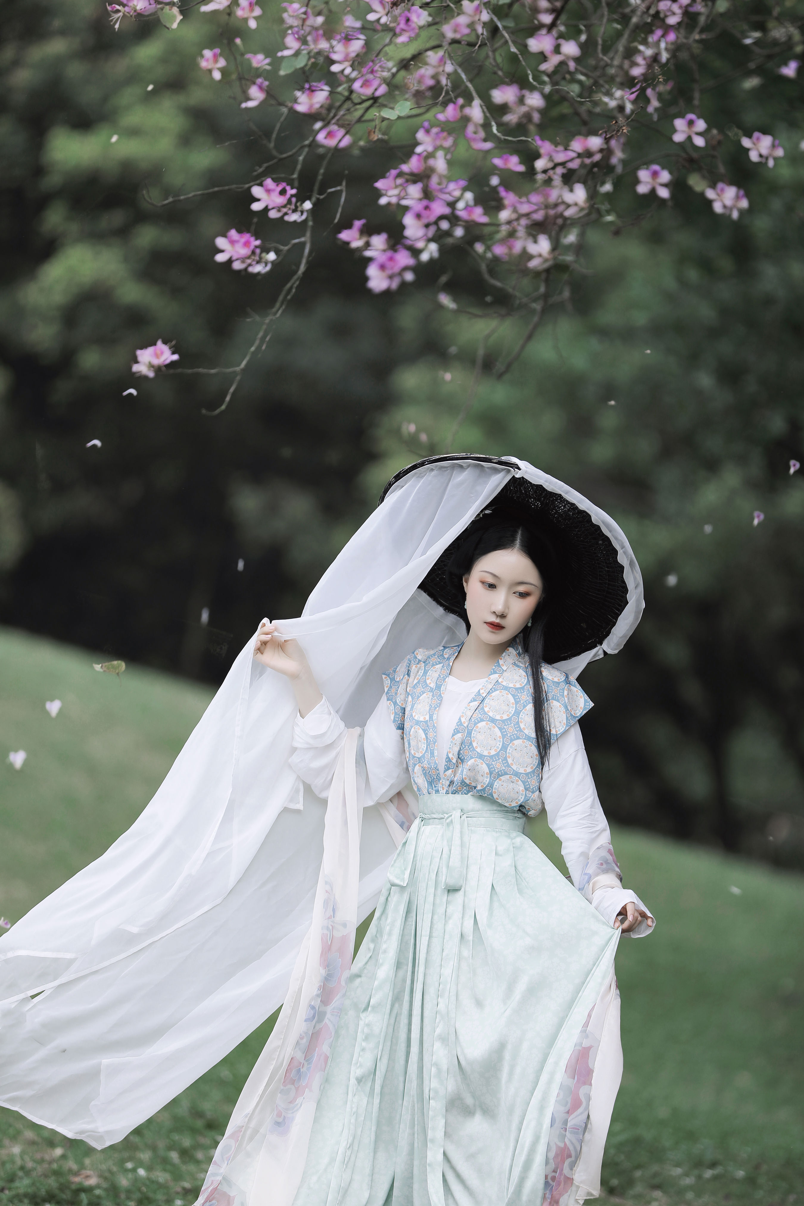春庭暮