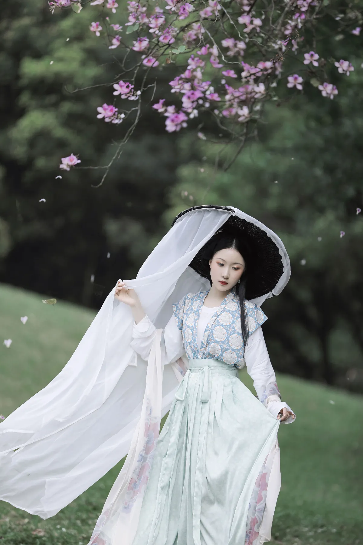 春庭暮