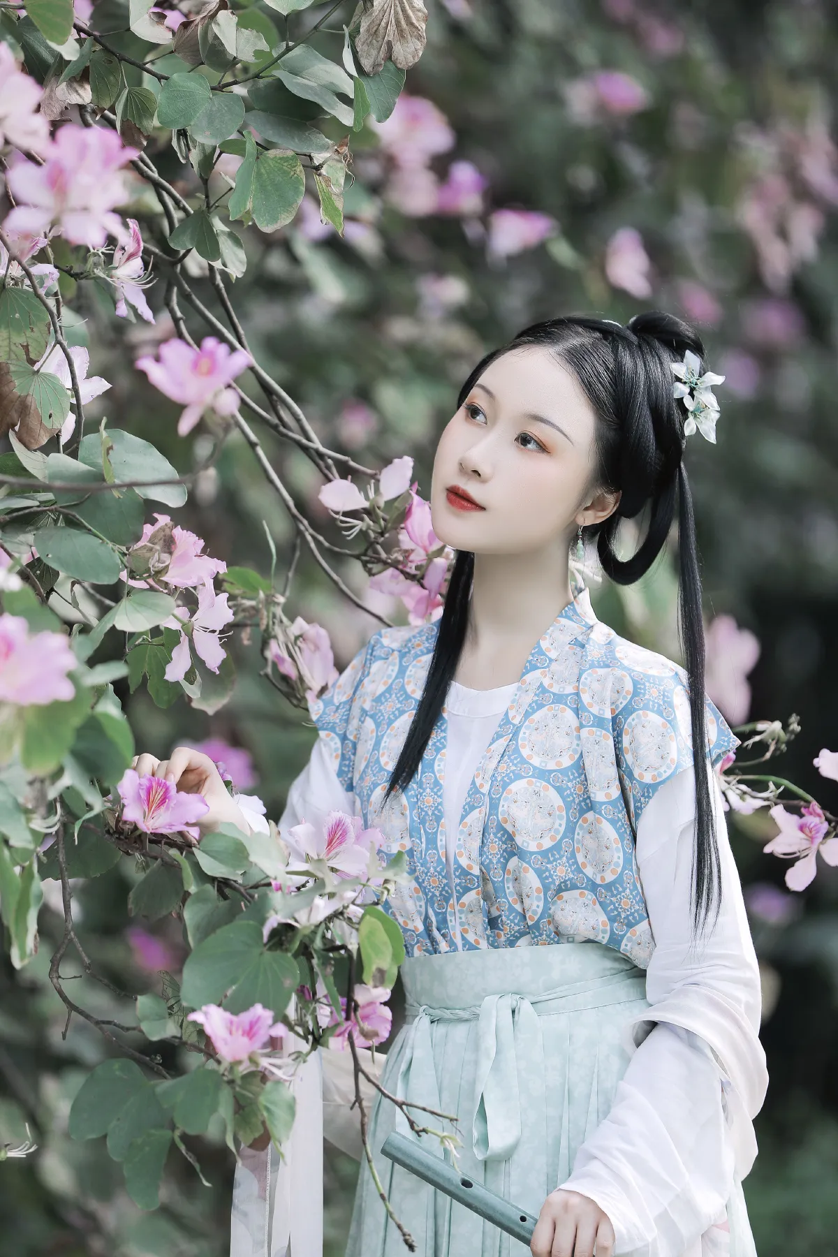 春庭暮