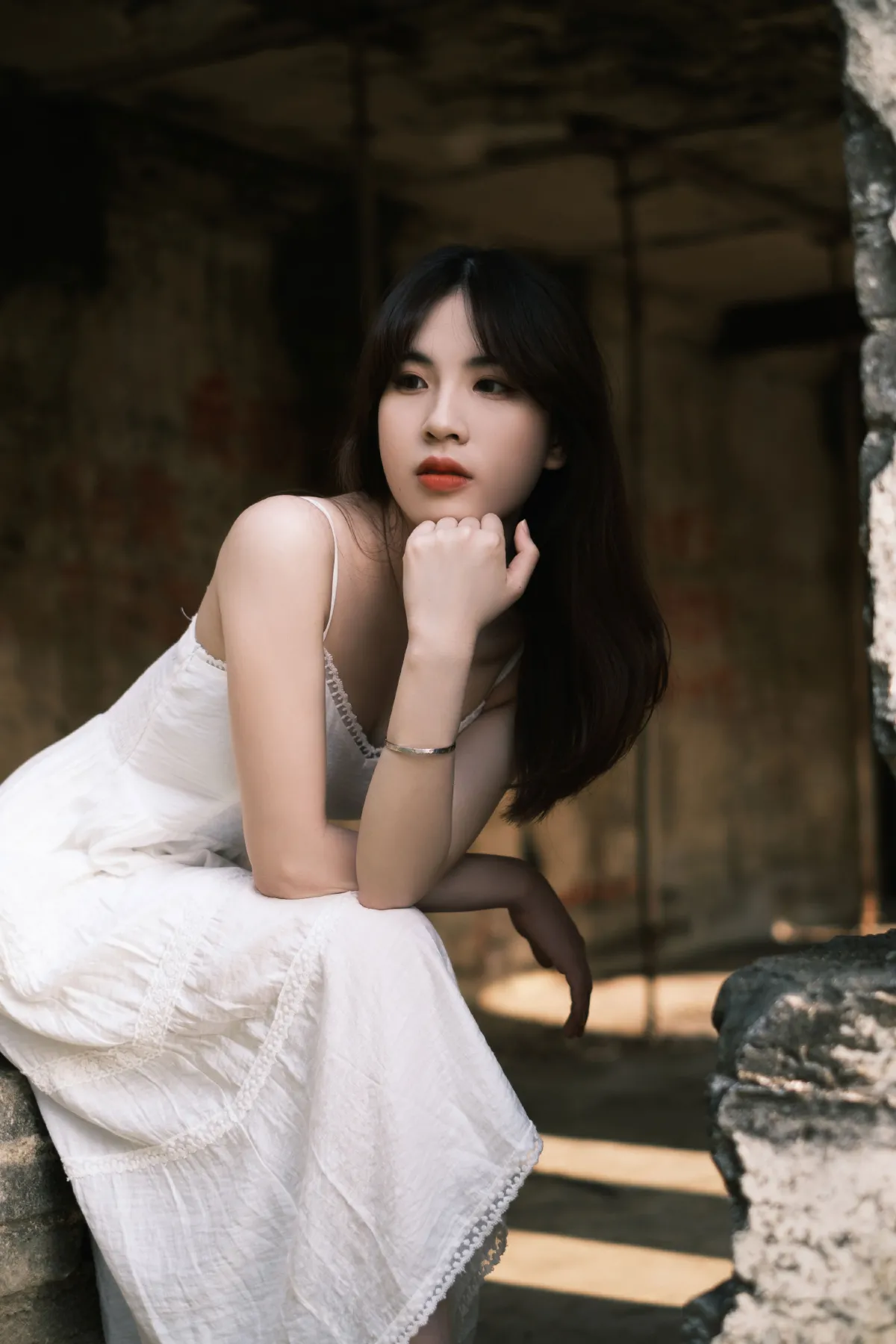 破旧的回忆