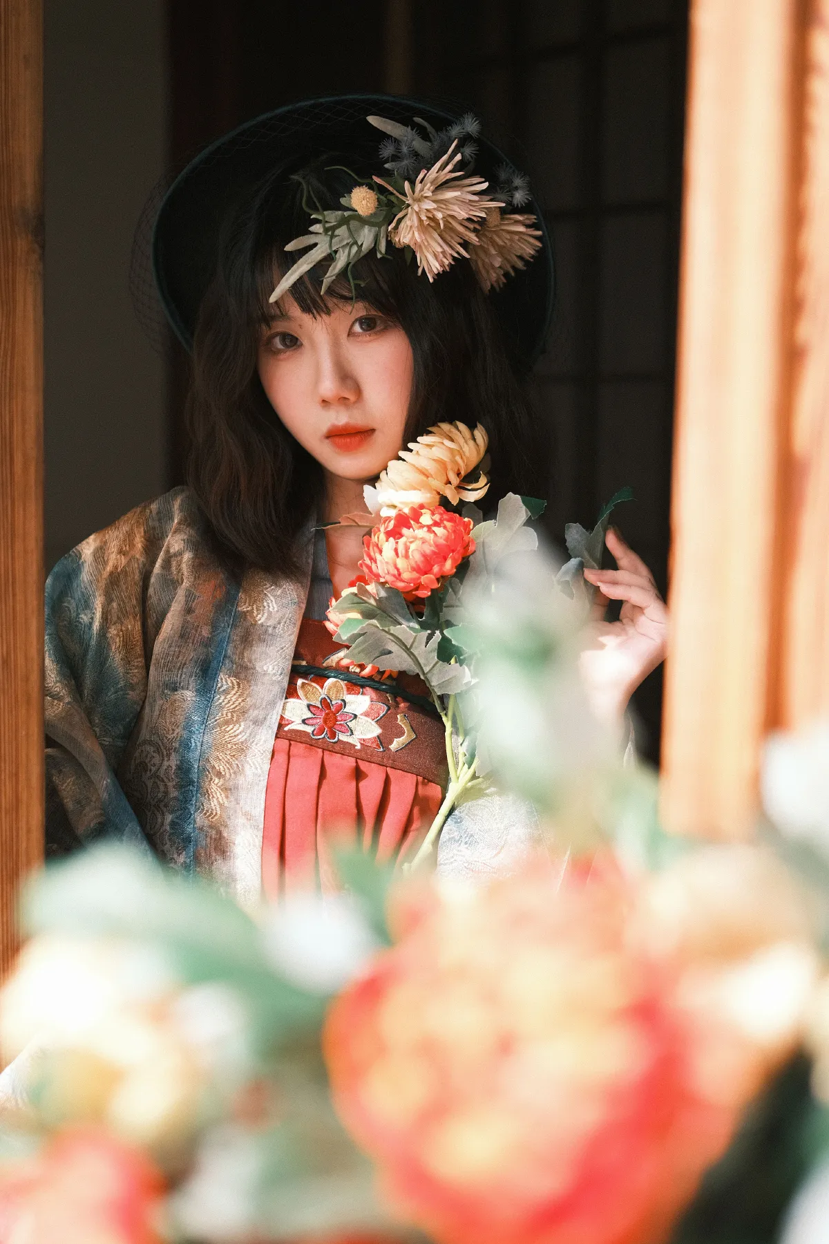 相思语