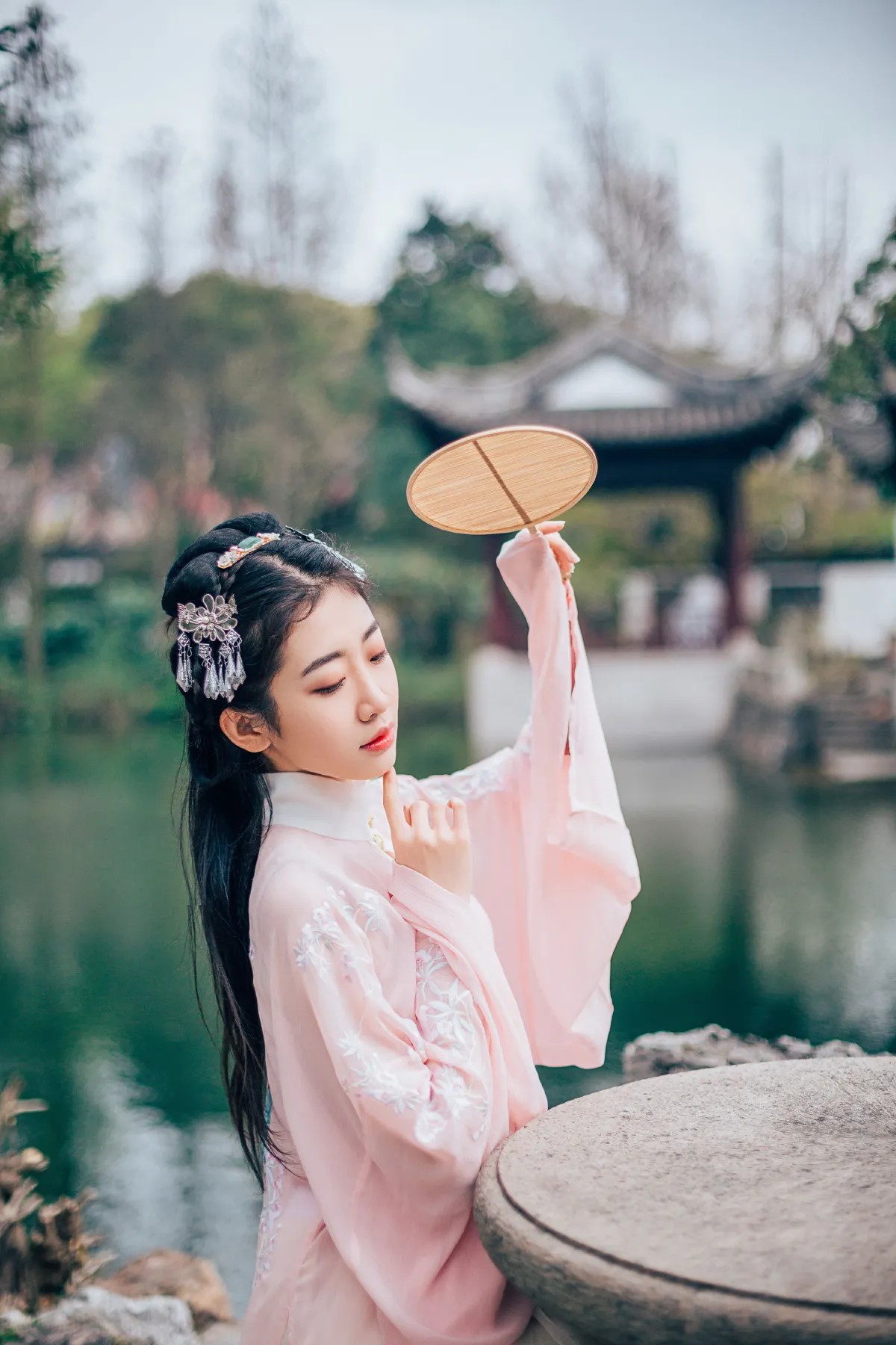 好事近 · 梦中作3