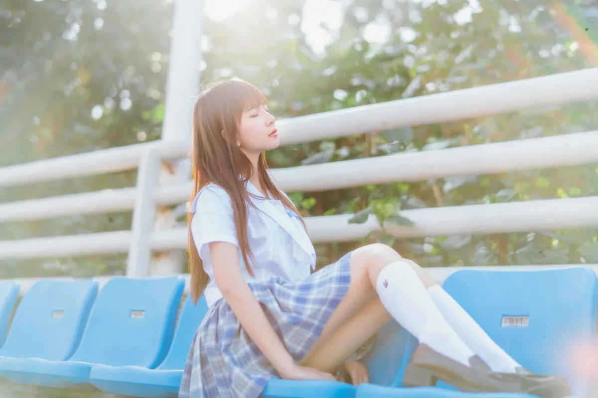 青春少女