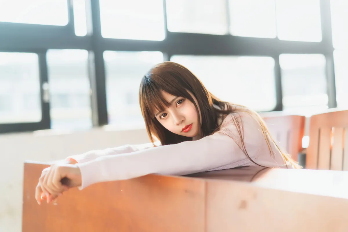 青春少女