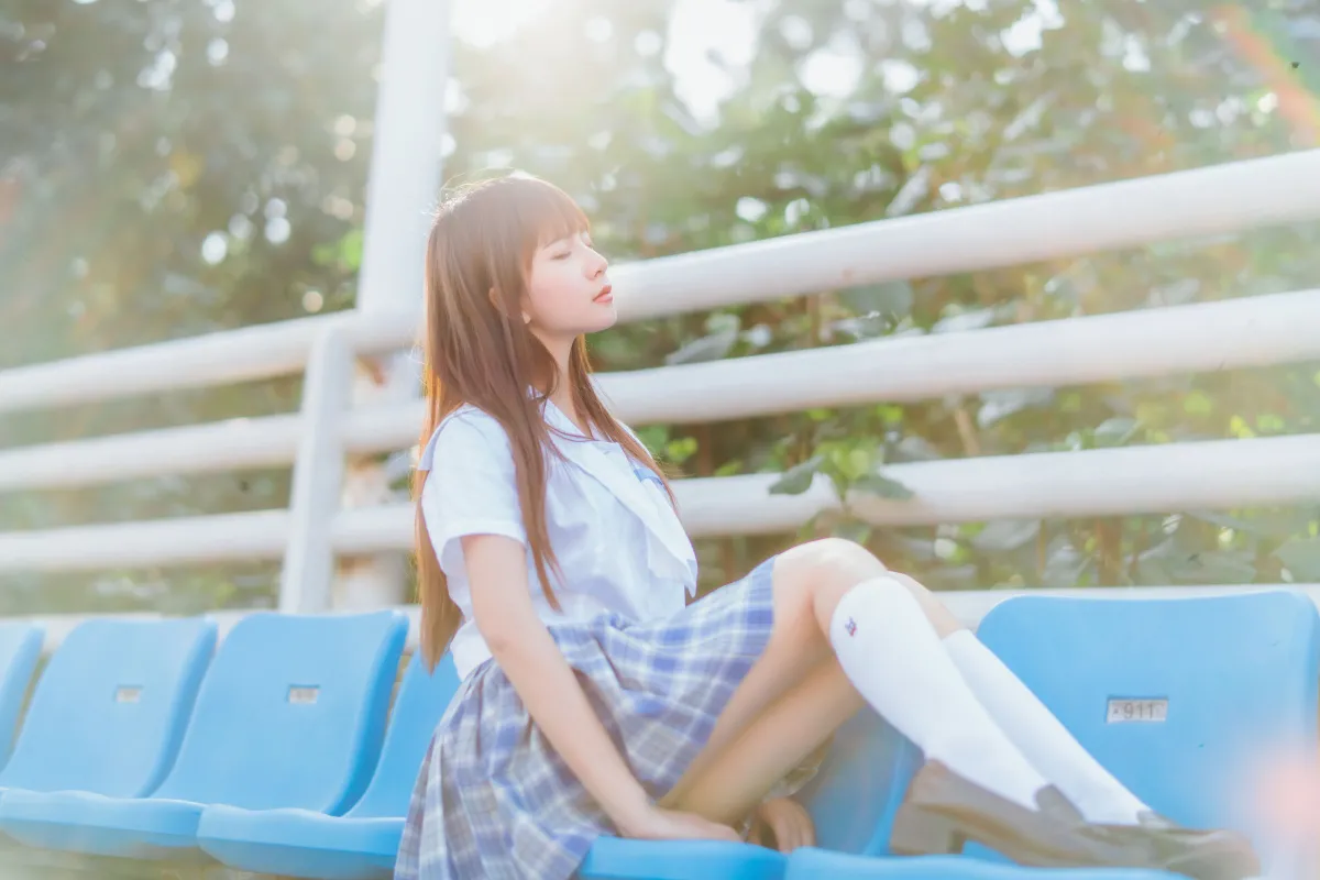 青春少女3