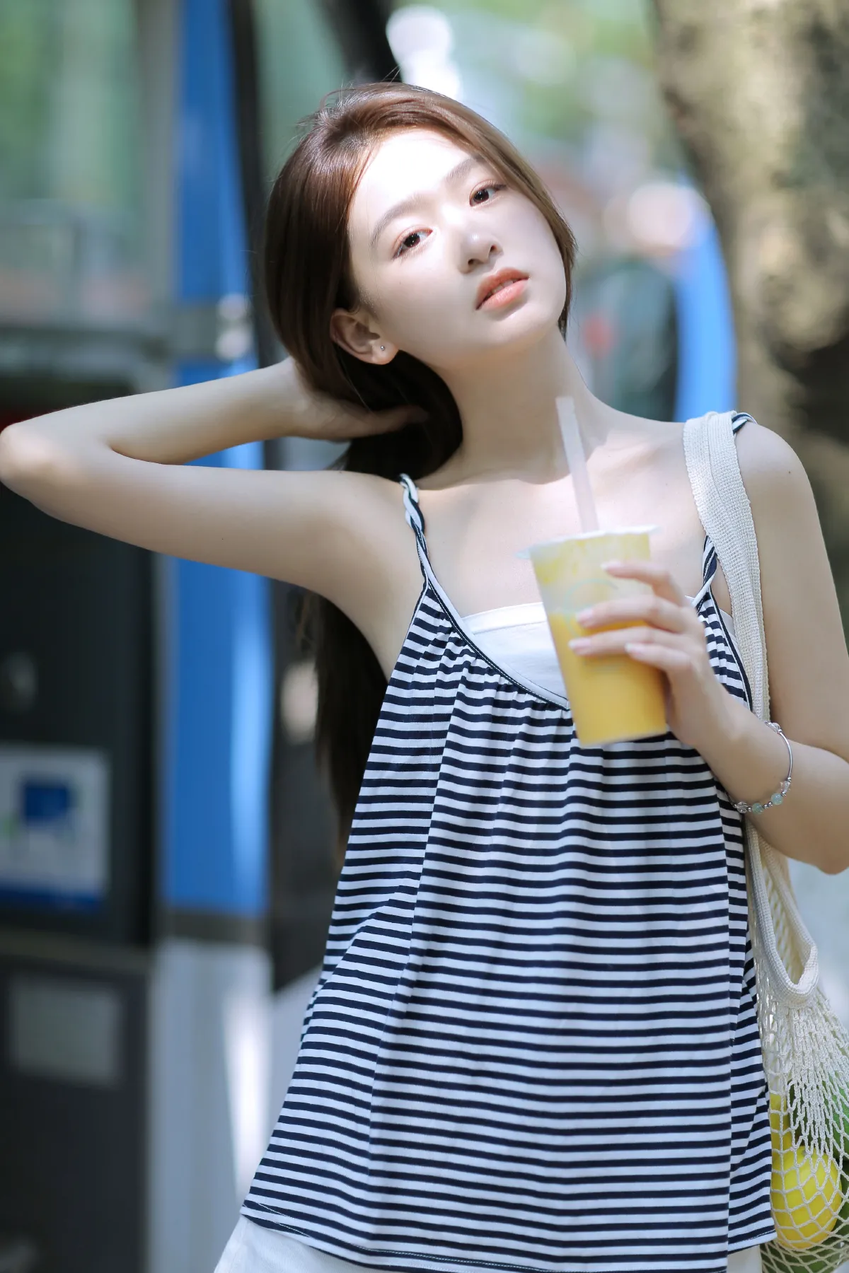 夏日女友