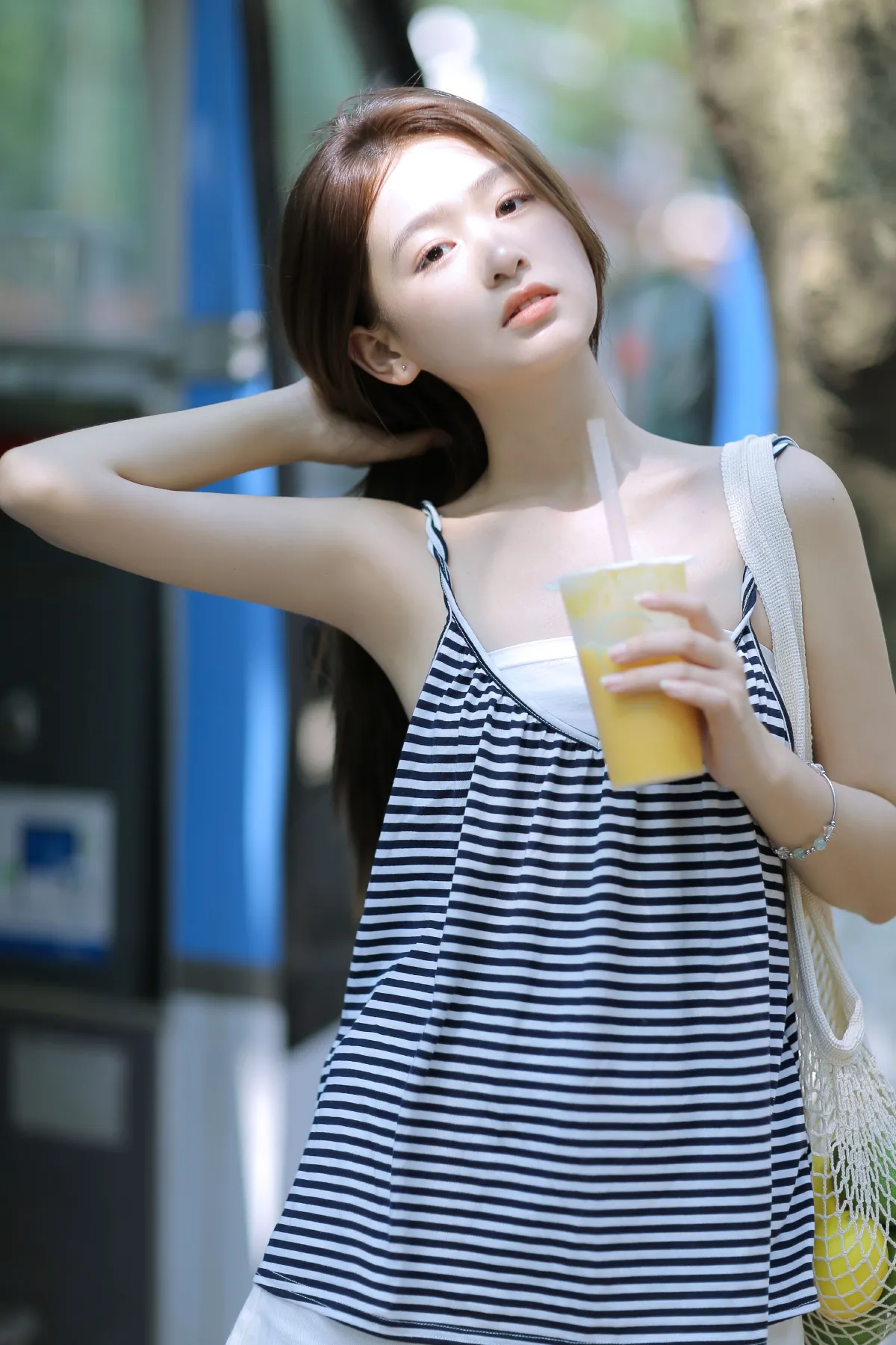 夏日女友1