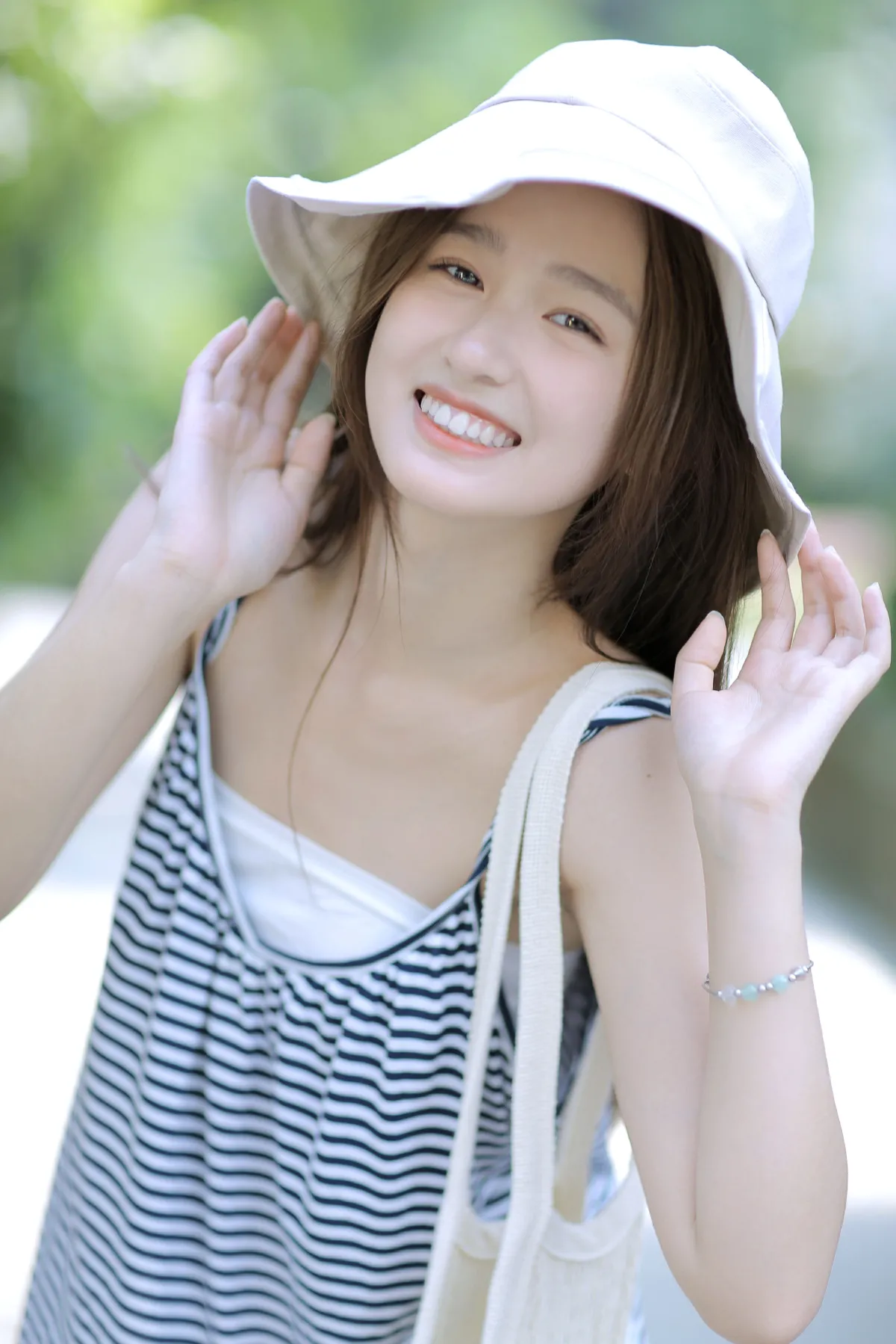 夏日女友
