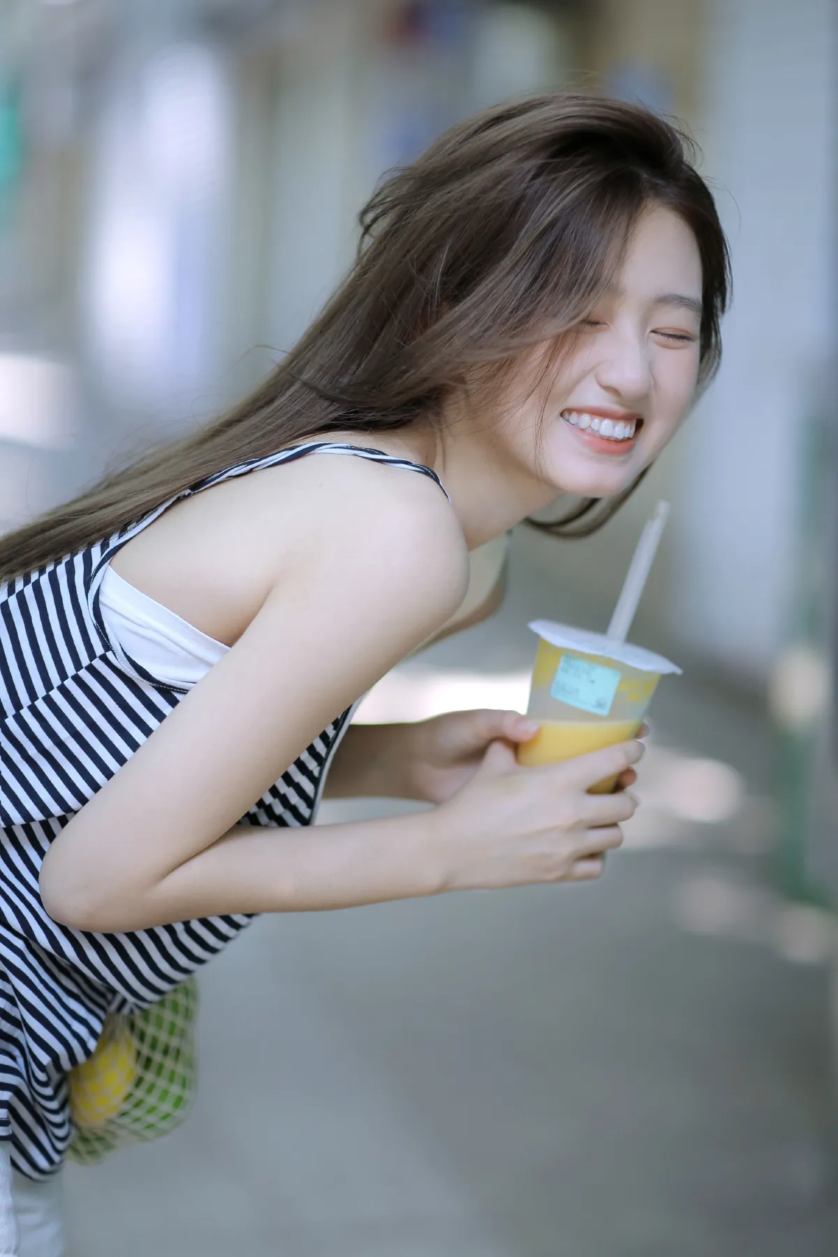 夏日女友