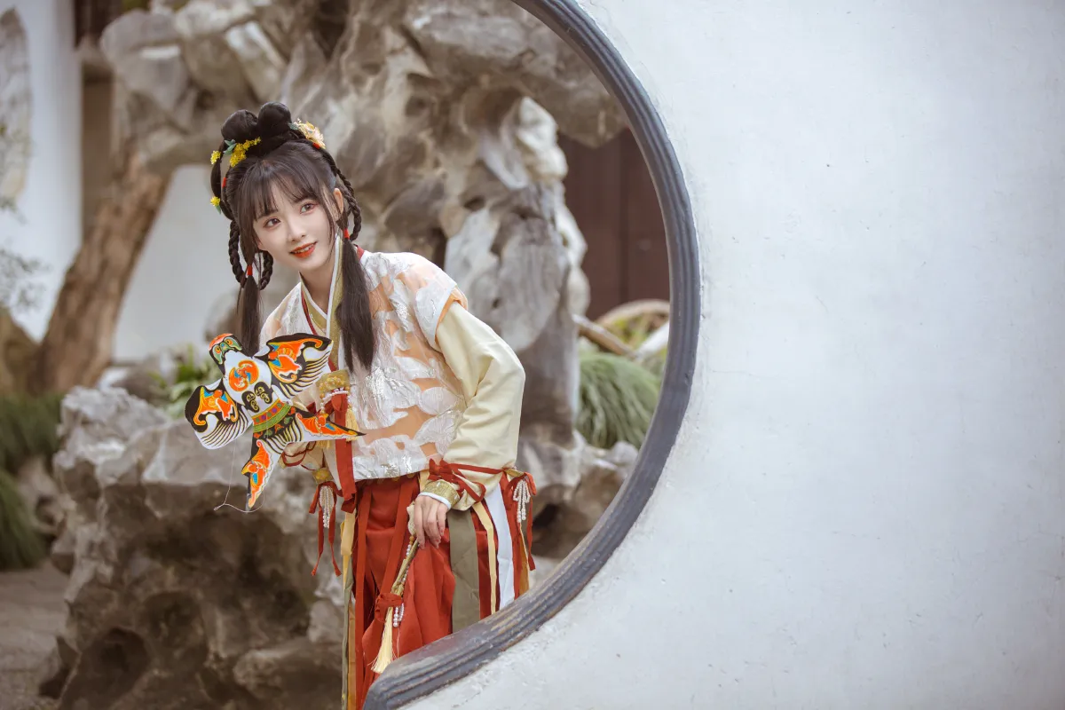 江南百景图 · 吴黎1