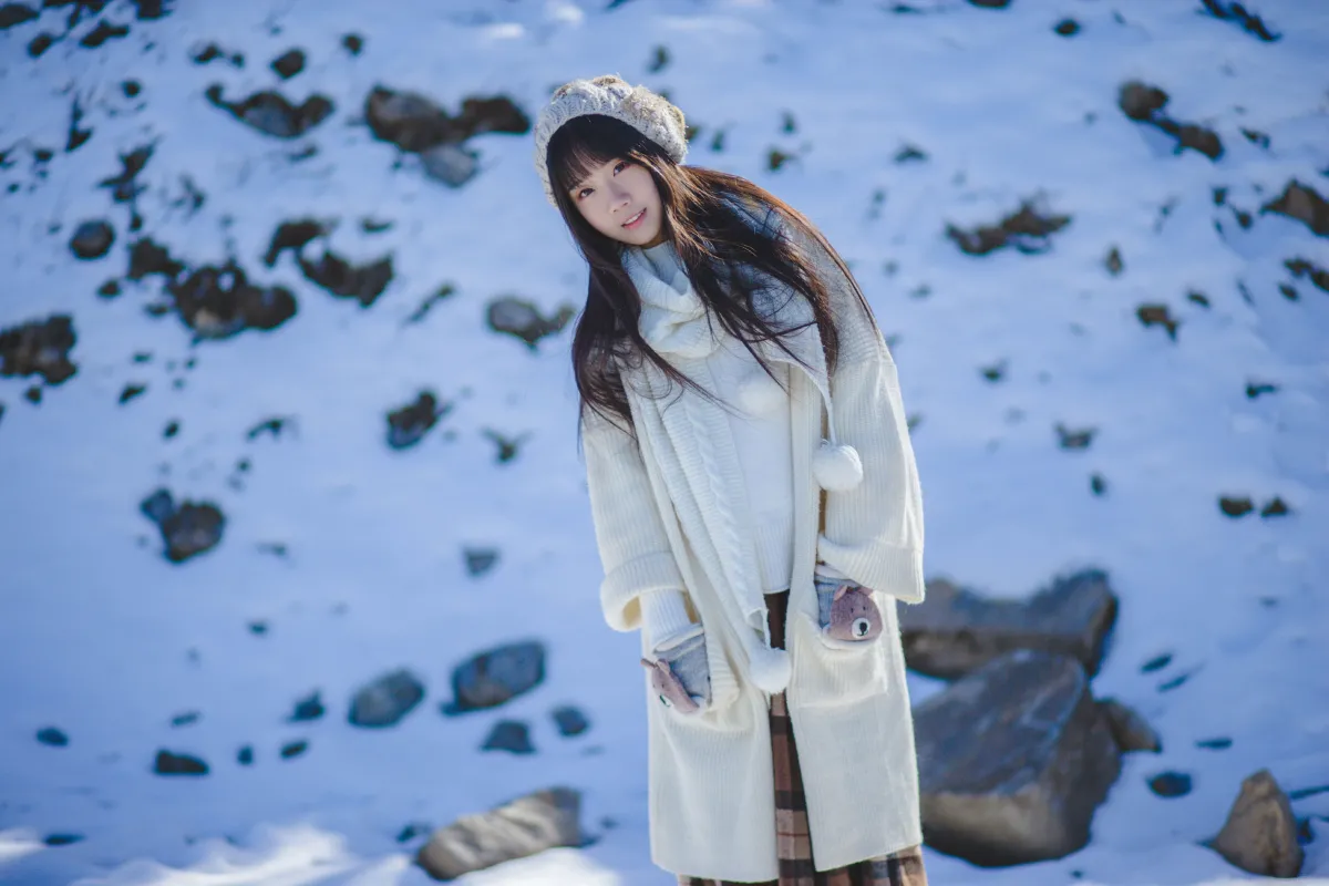 雪の華4