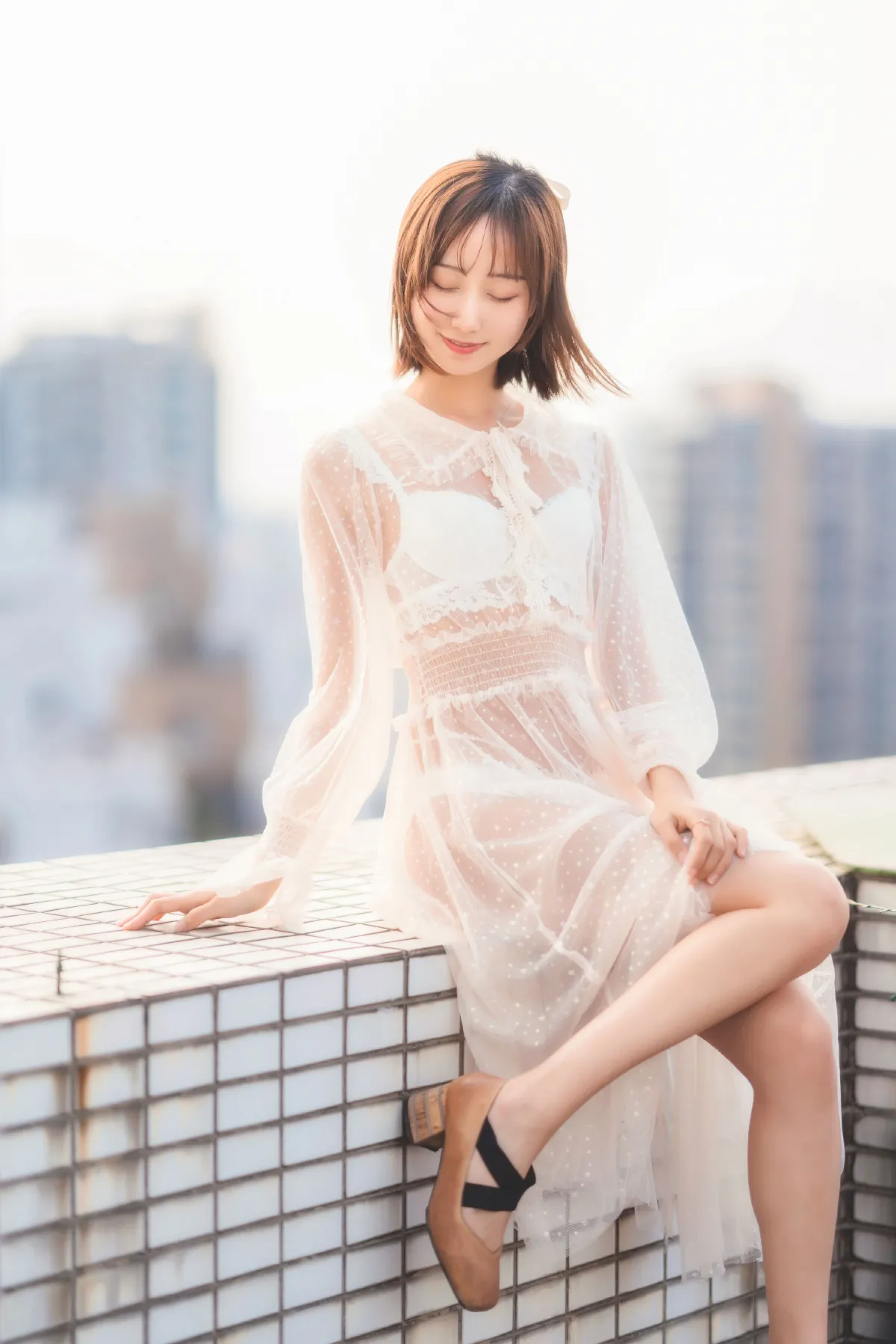 天台1