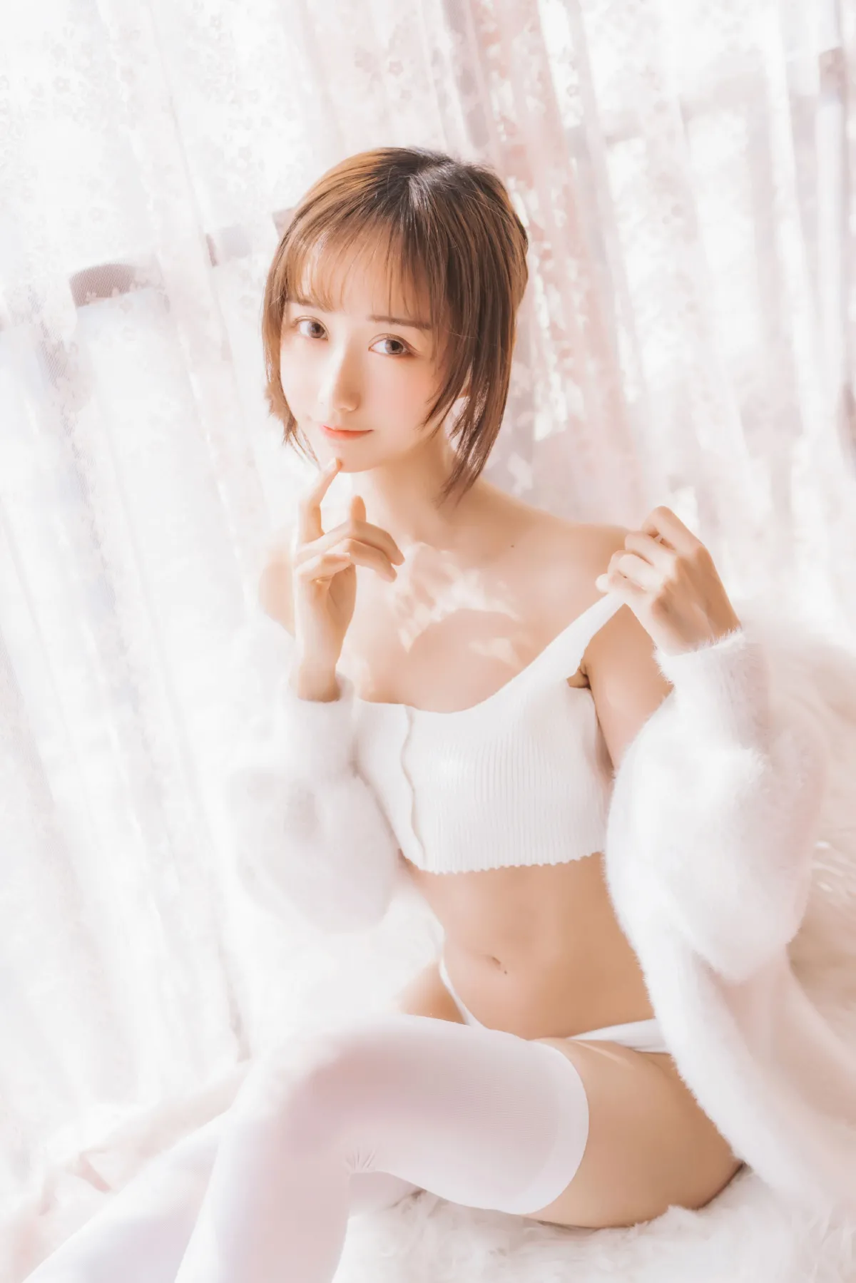 朝1