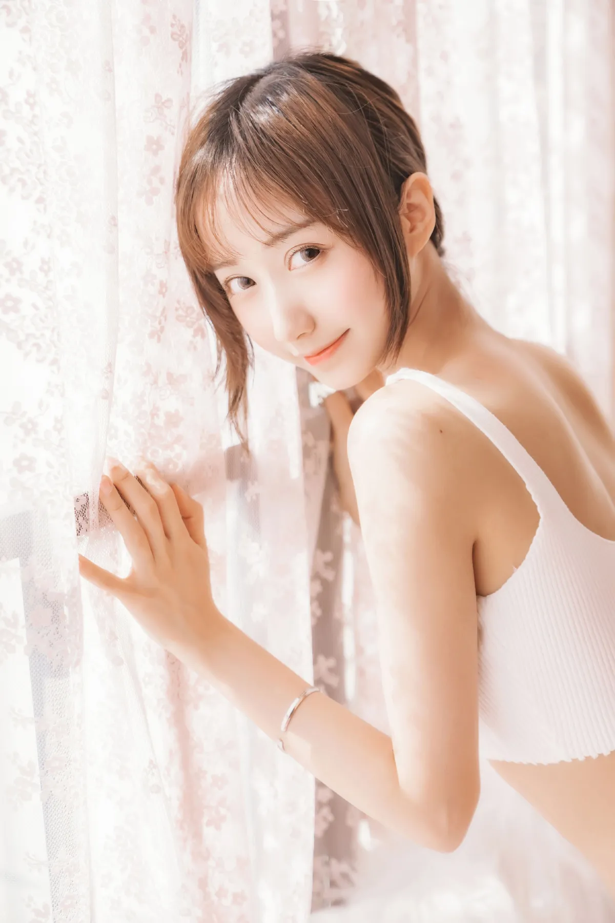 朝3