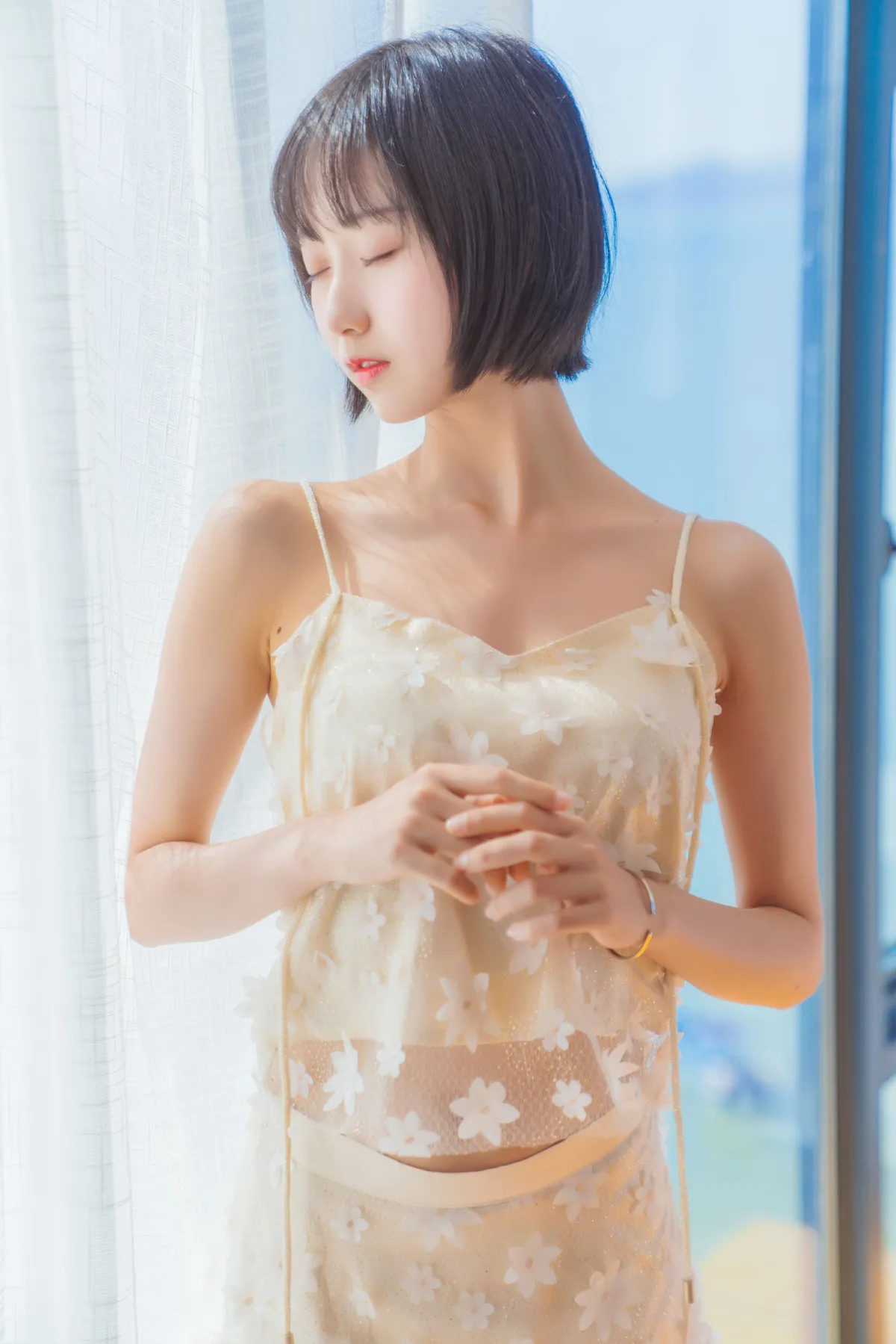 贩卖温柔