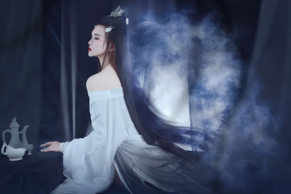 惜奴娇3