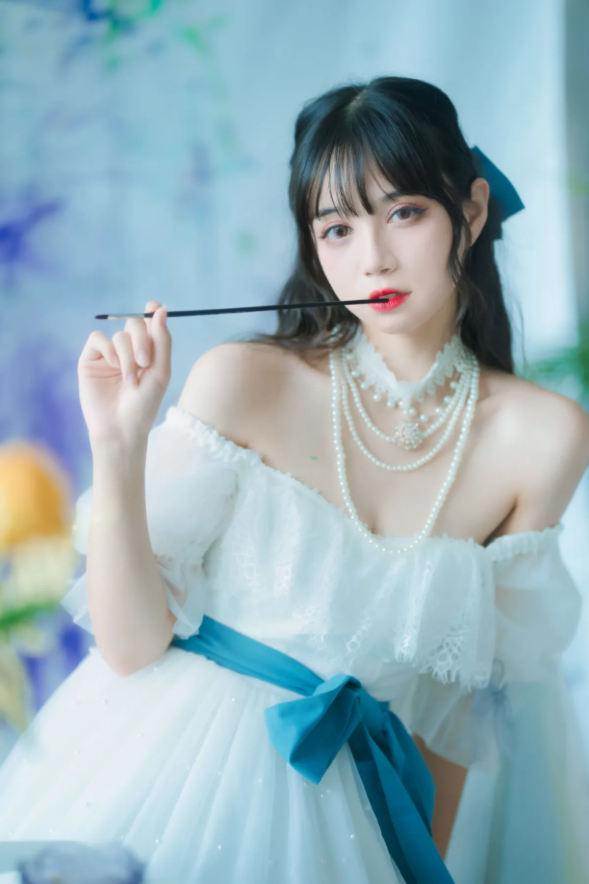 莫奈的画室1