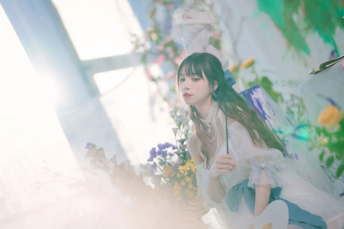 莫奈的画室