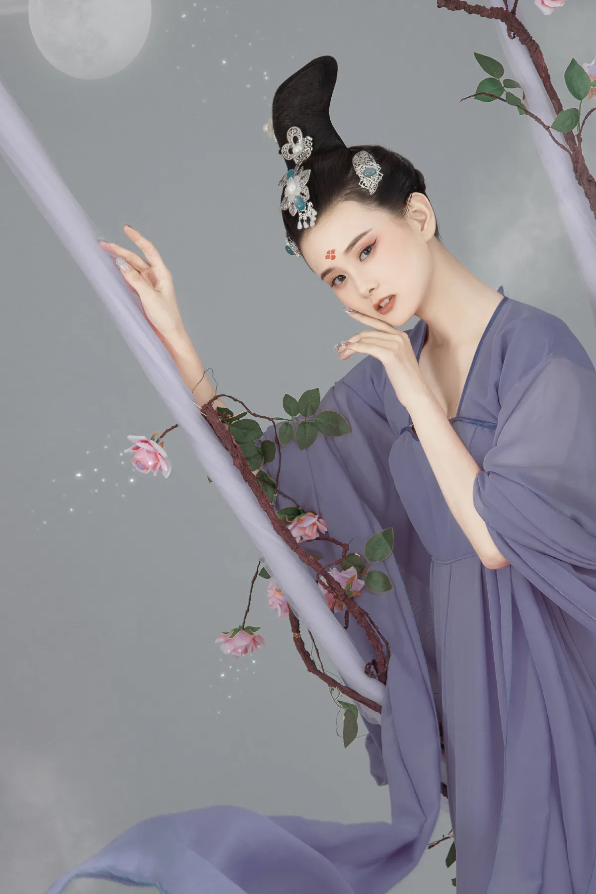 今时月1
