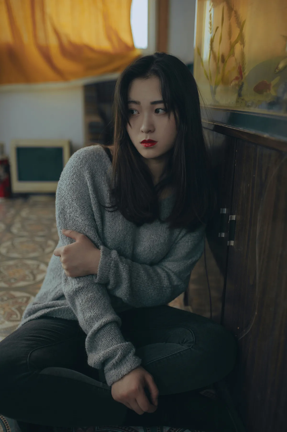 积赞情绪2