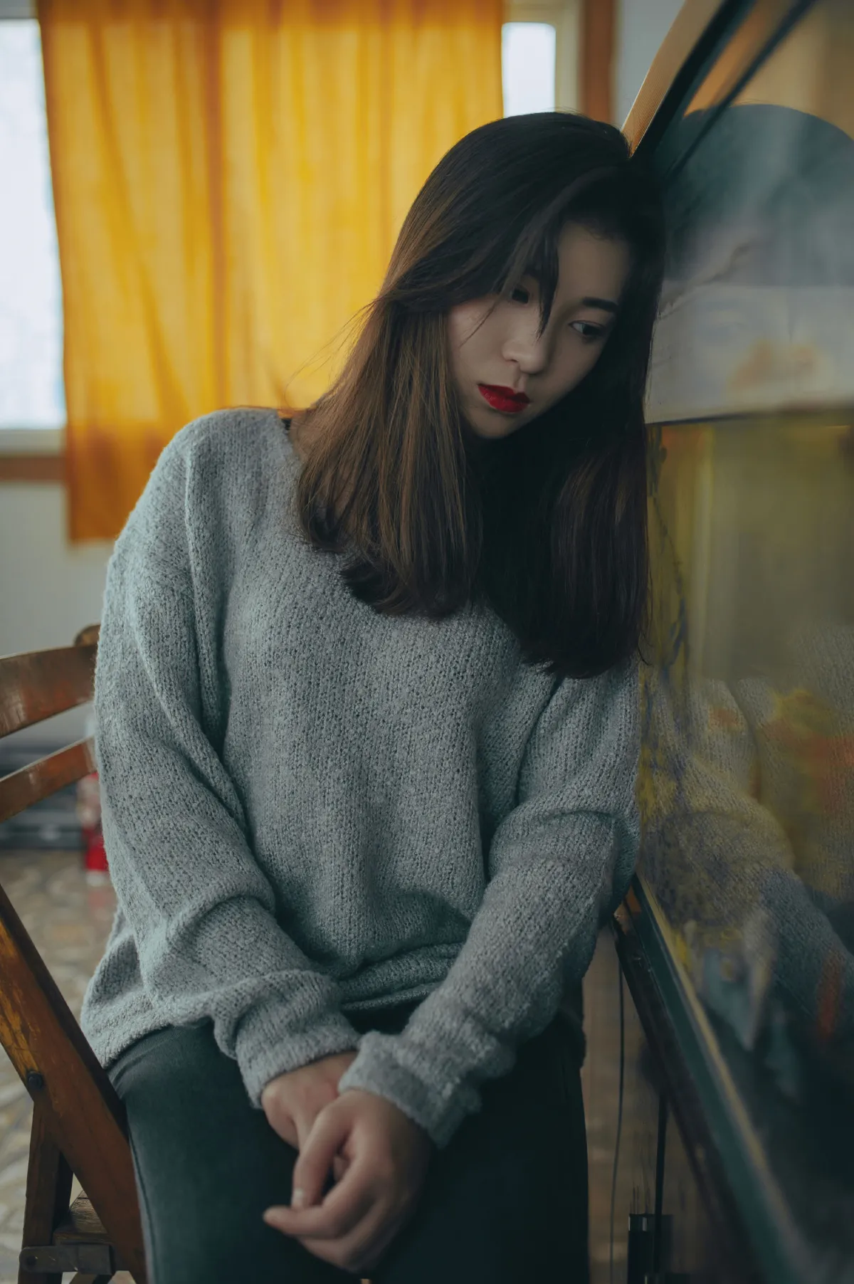 积赞情绪