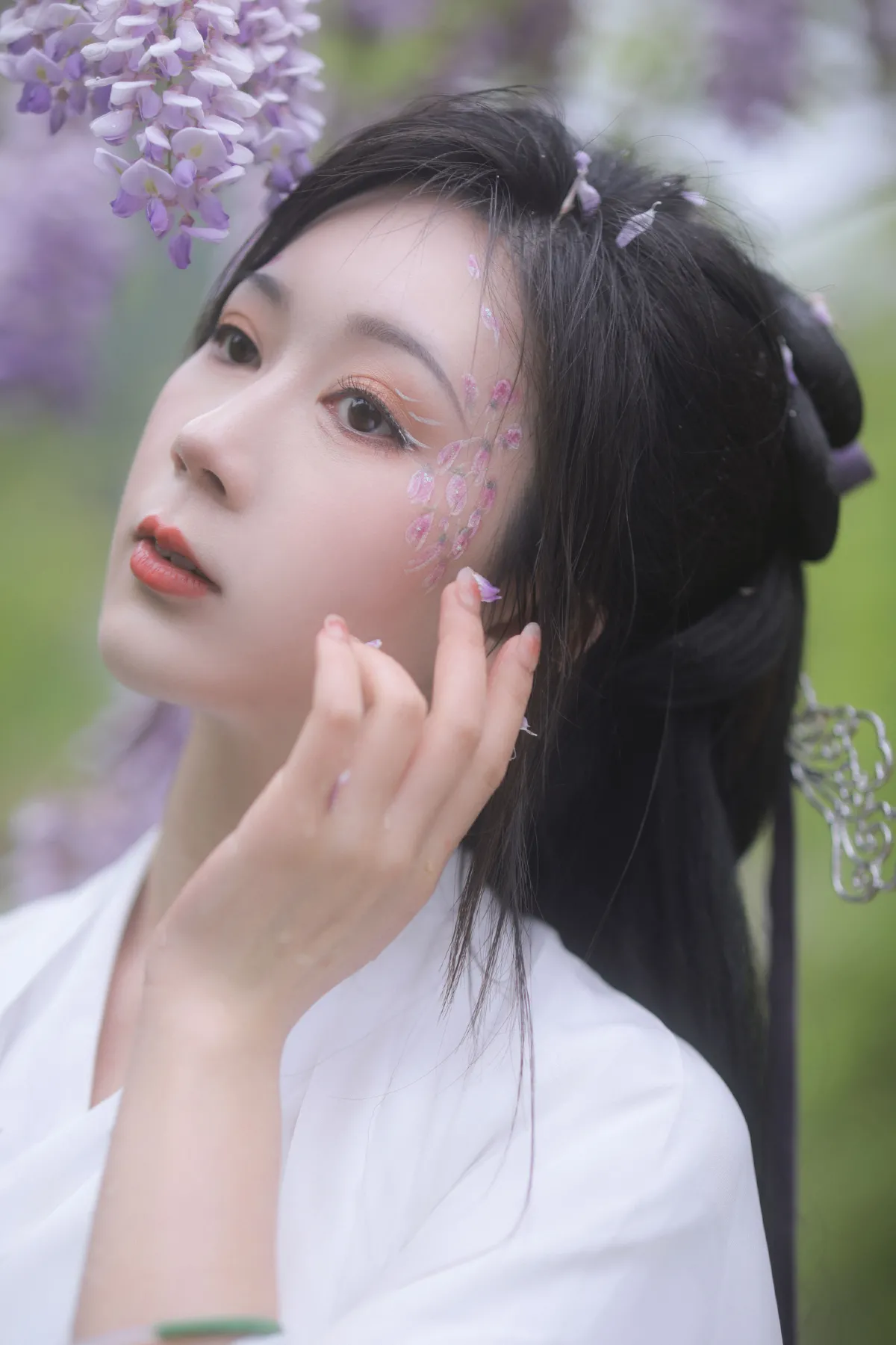 紫藤