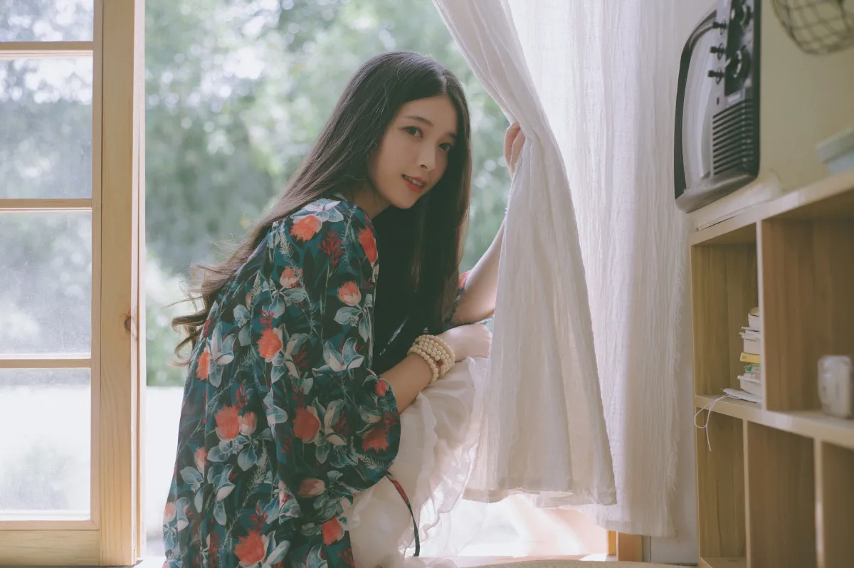 冉子的夏天