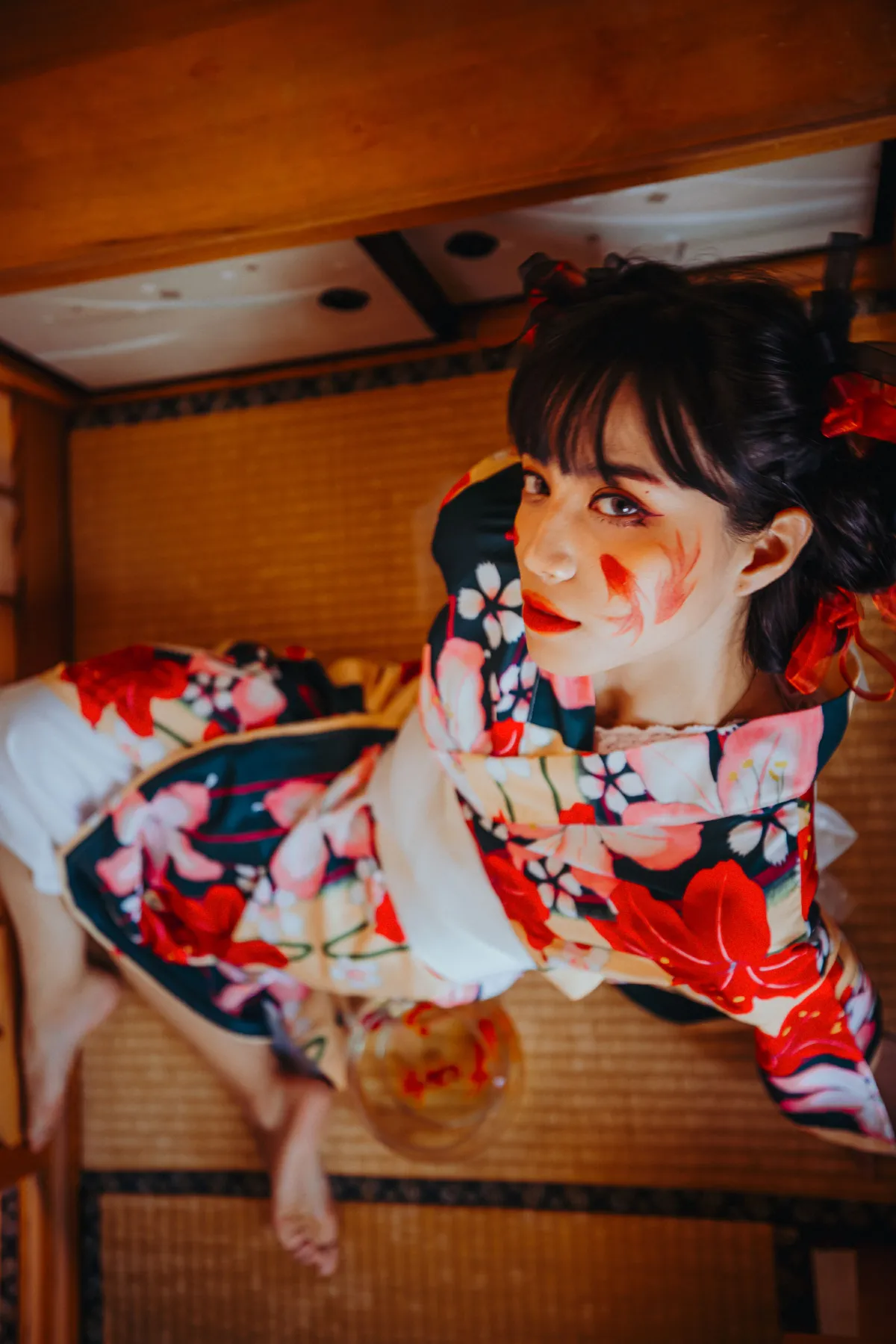 金鱼姬
