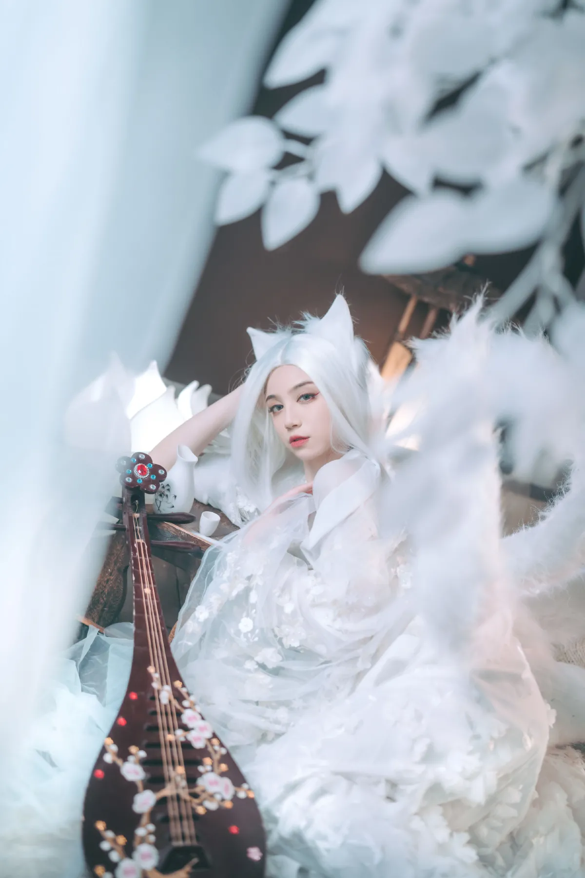 千雪九尾2